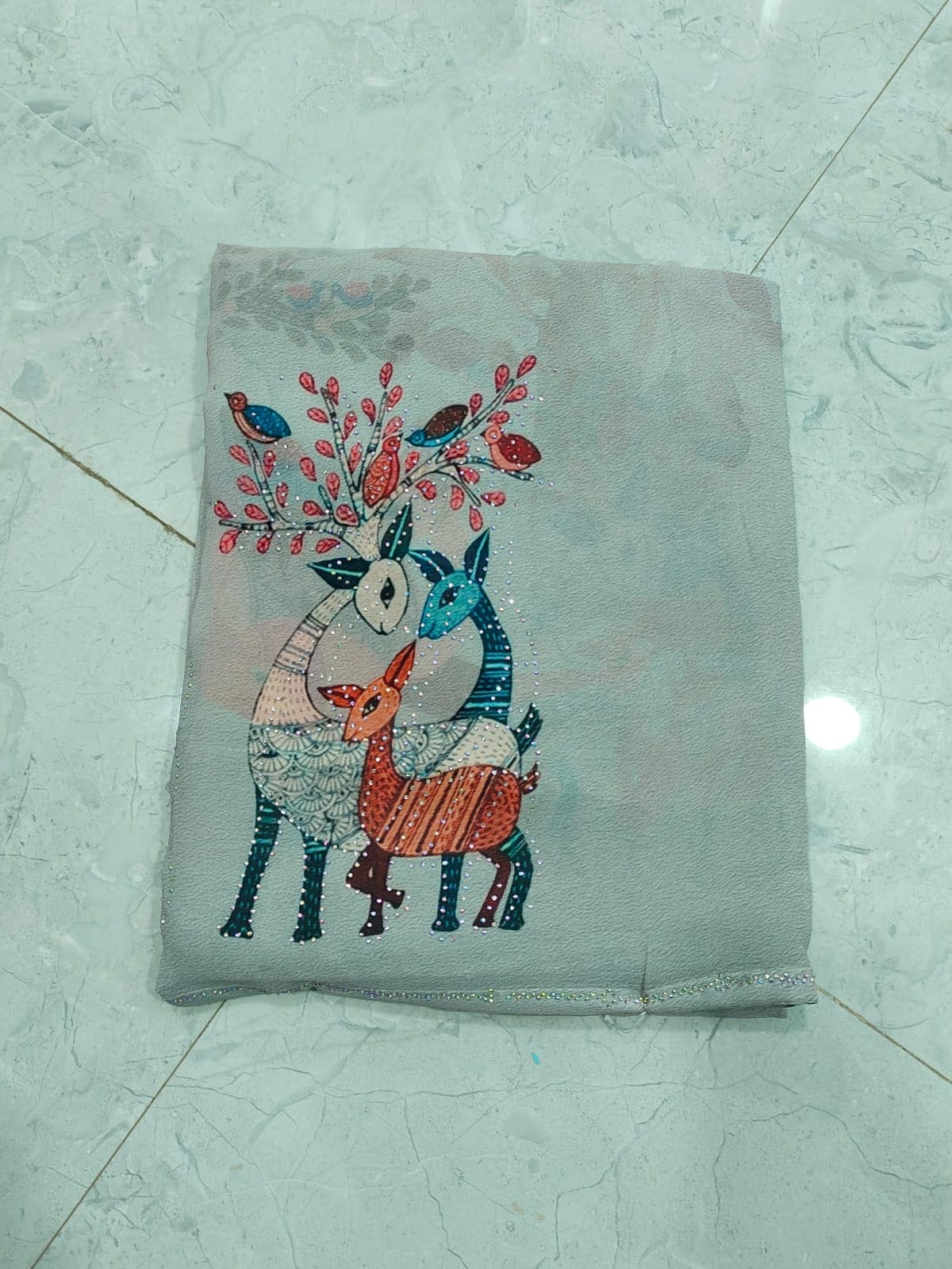 Deer Design