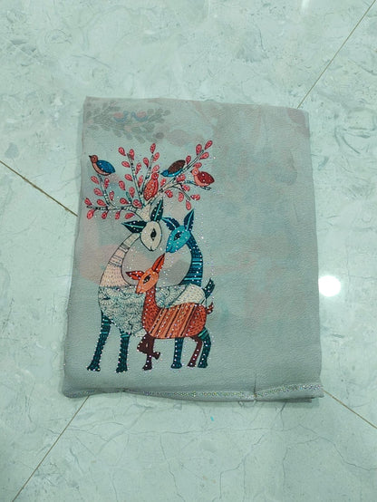 Deer Design
