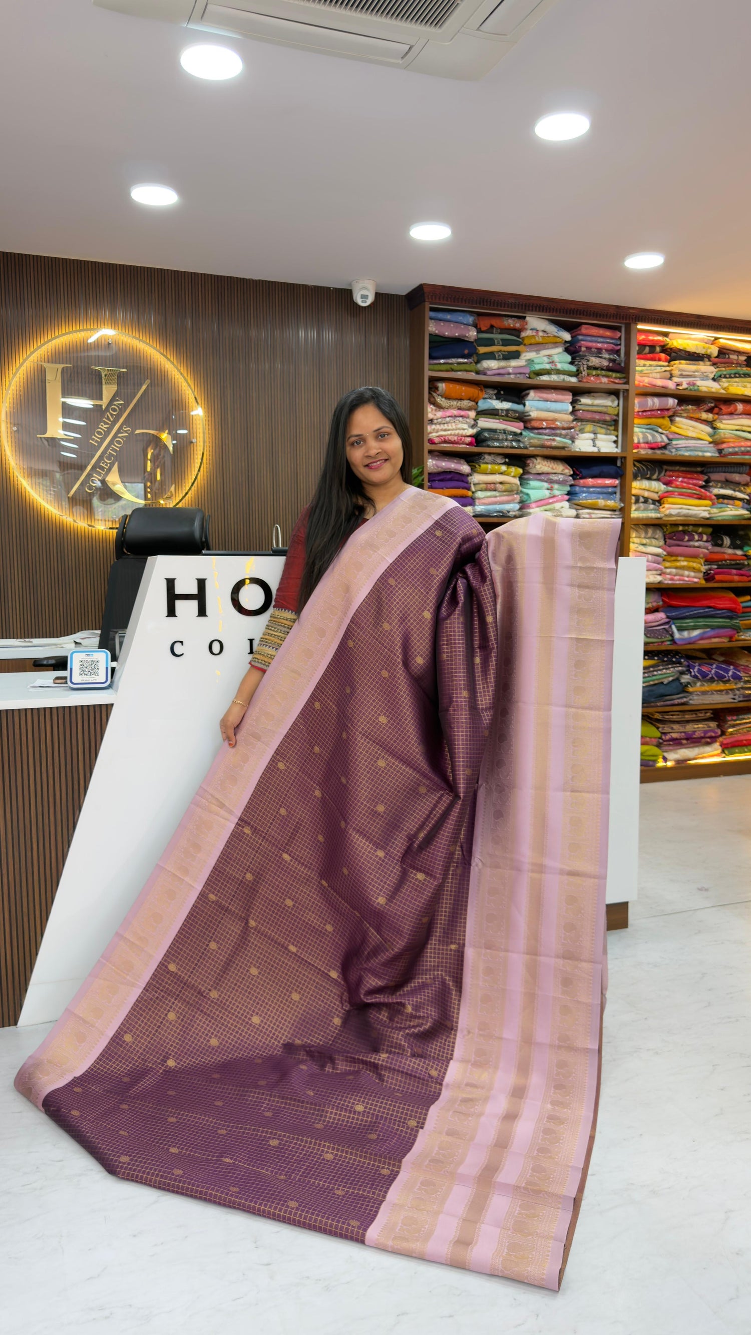 Vintage style Semi Pattu sarees