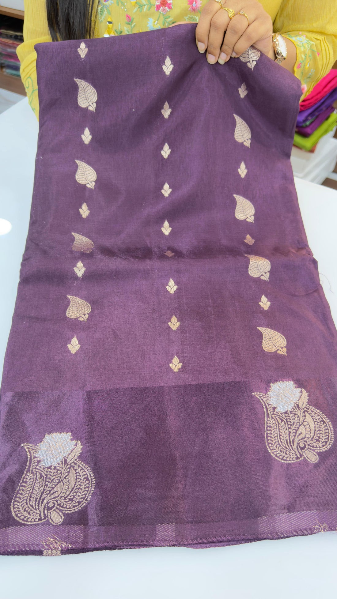 Banarasi HO silk  sarees