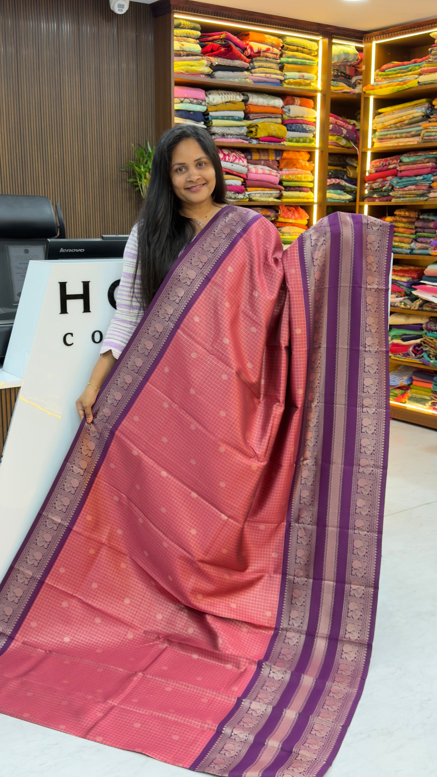 Semi venkatagiri sarees
