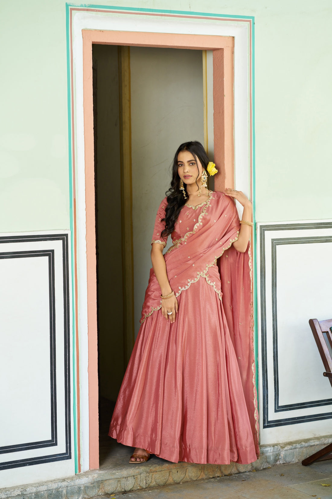 Beautiful Lehenga