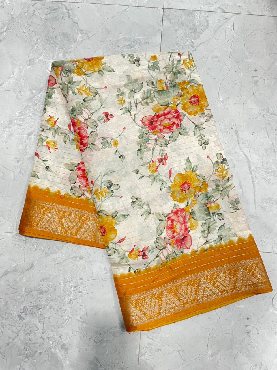 Fancy sarees