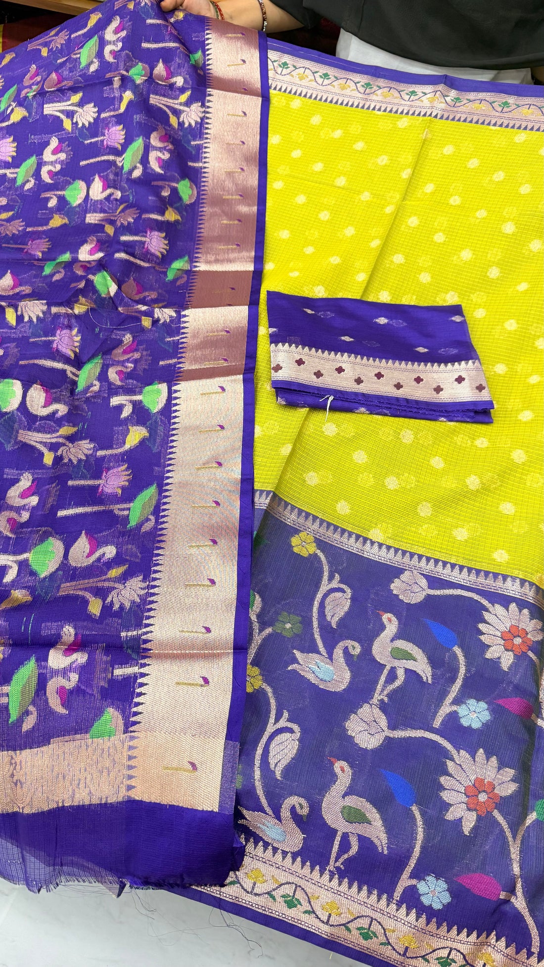 Kota Lehenga