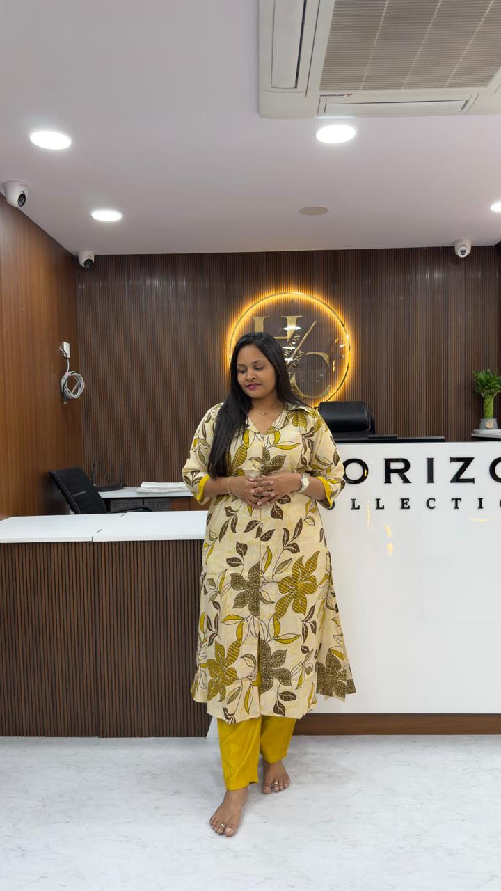 Vertical Co-ord sets