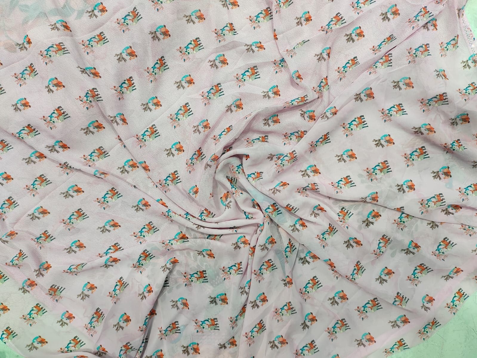 Deer Design
