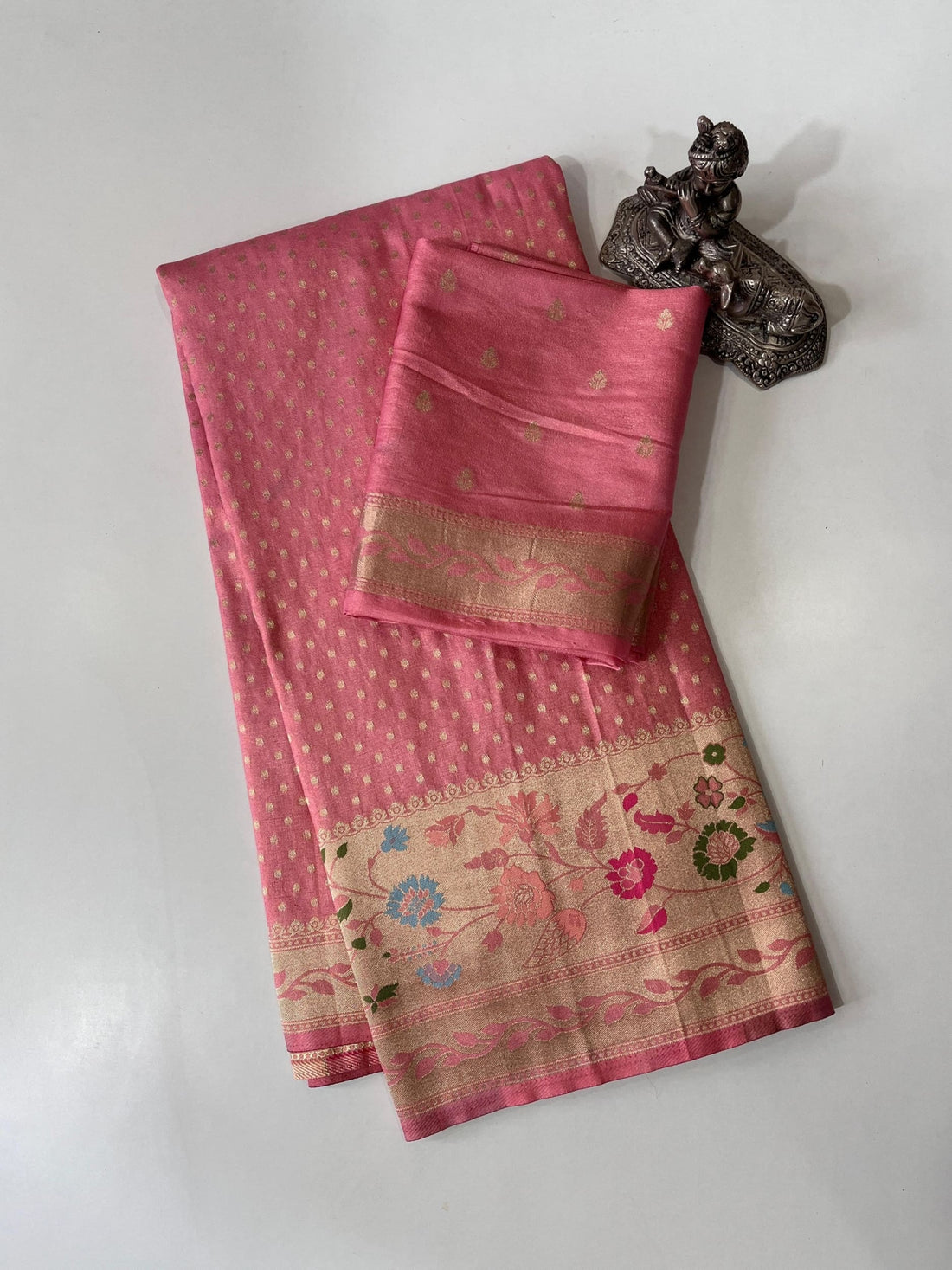 Paithani Banarasi