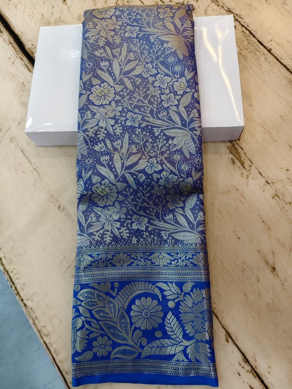 Semi Dharmavaram Pattu sarees