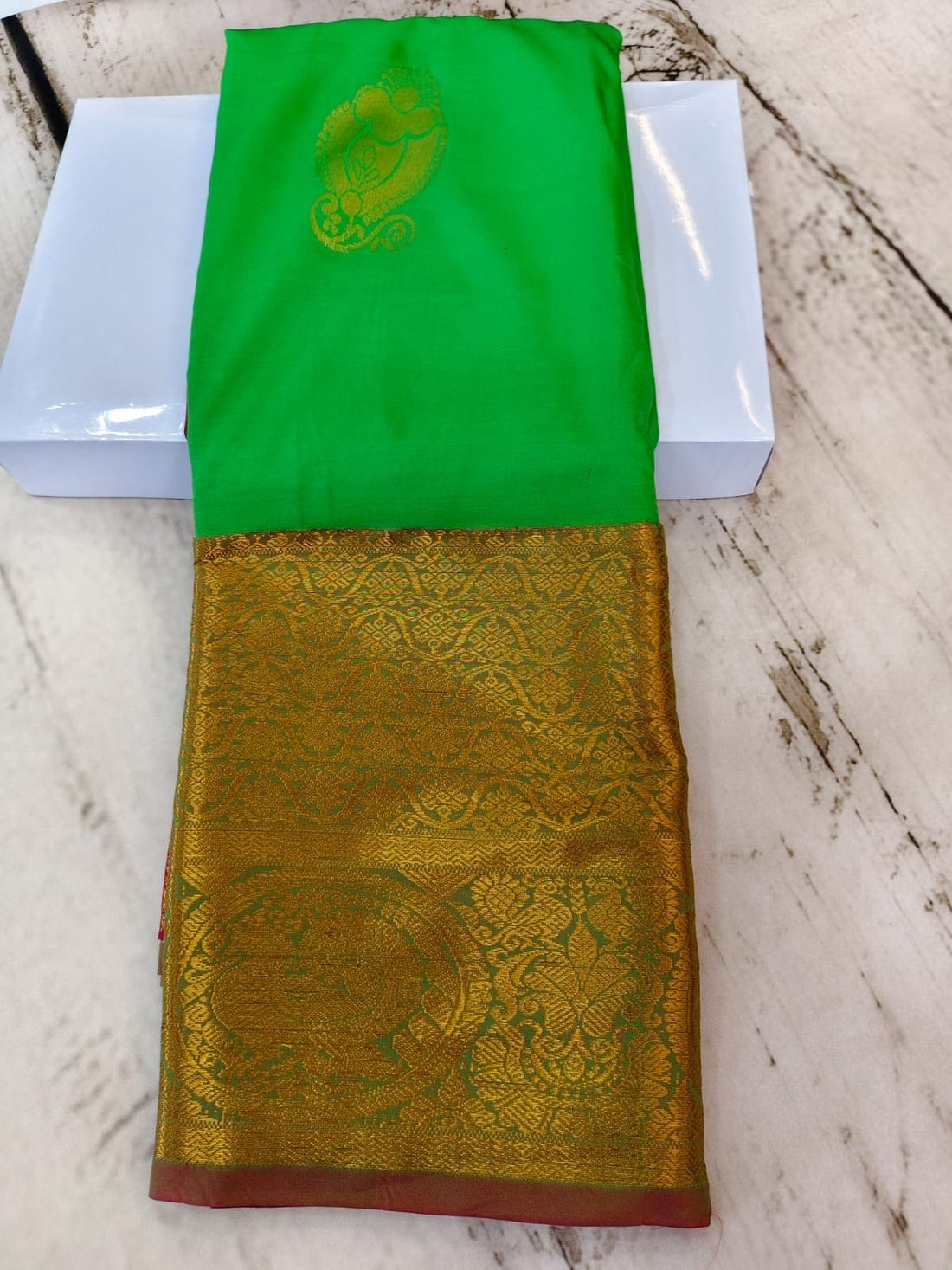 Semi Gadwal sarees