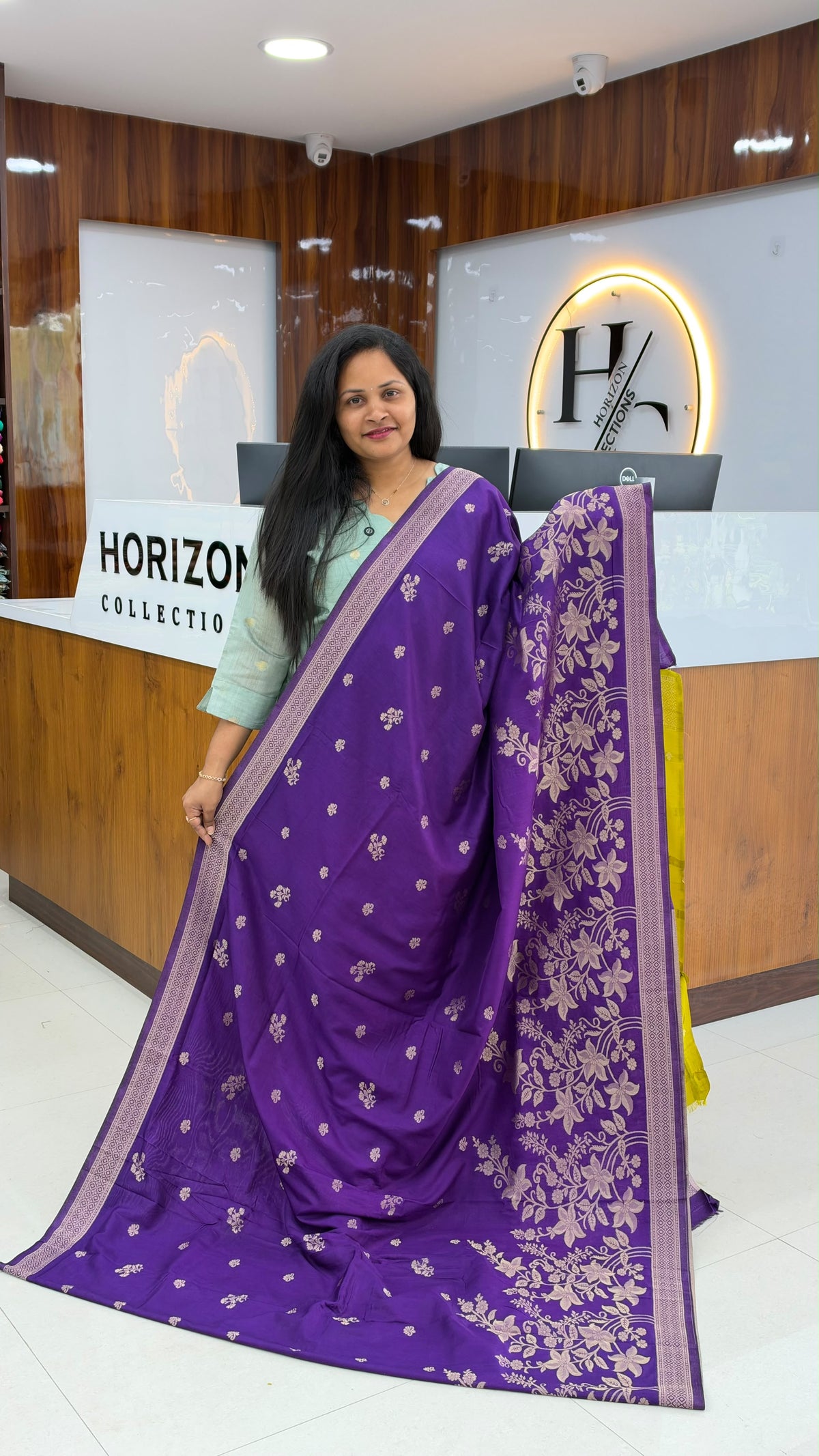 Banarasi Georgette sarees