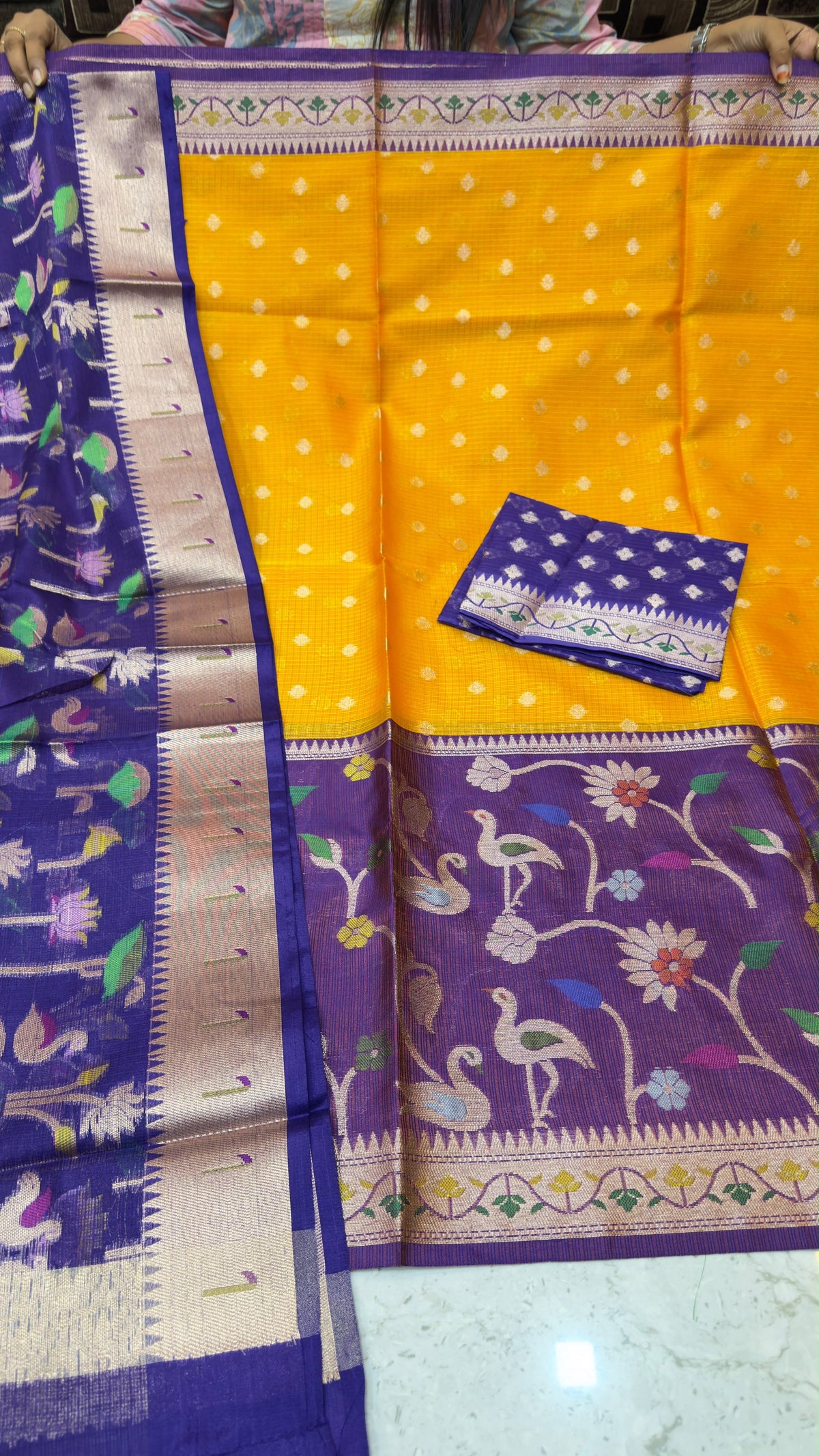 Kota Lehenga