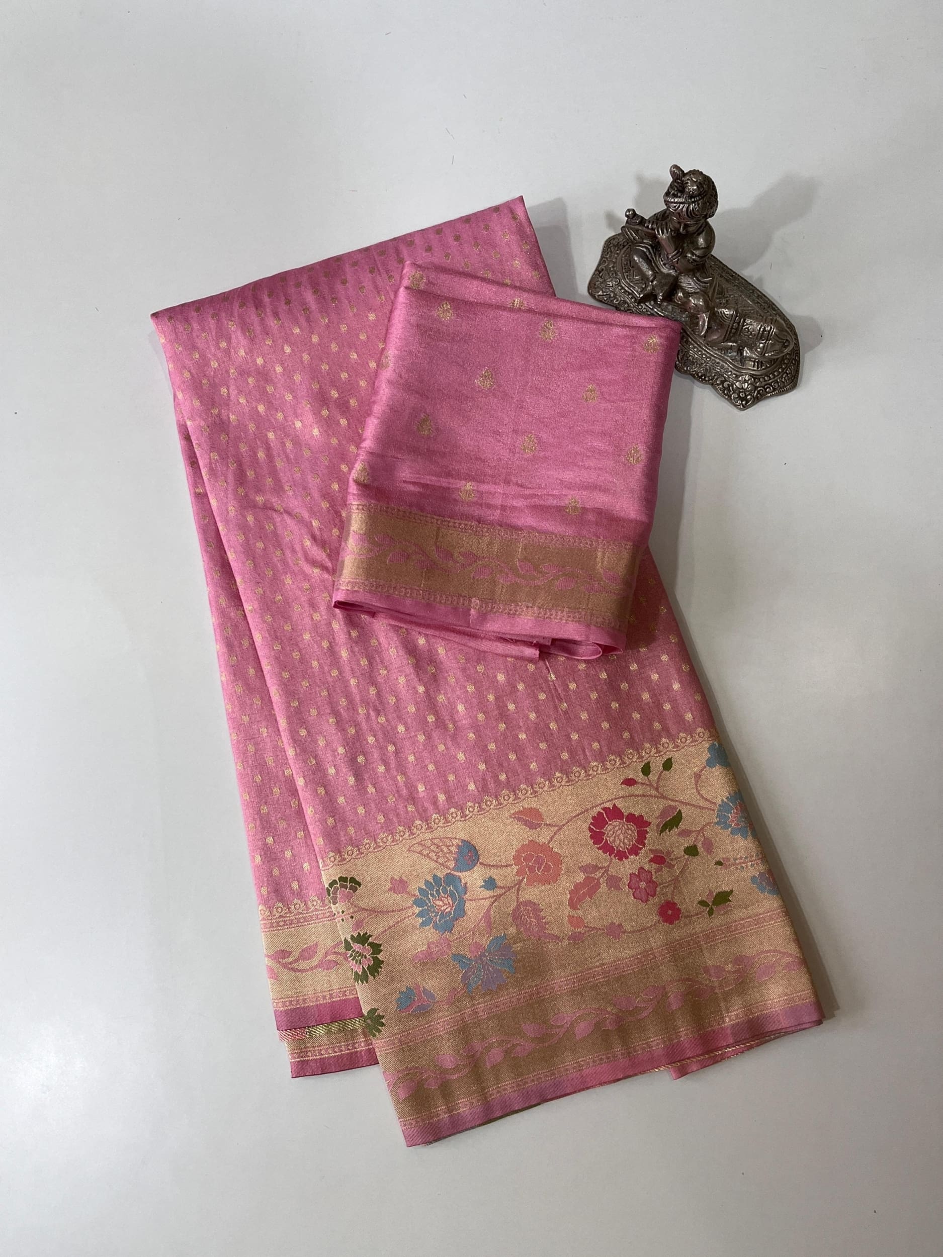 Paithani Banarasi