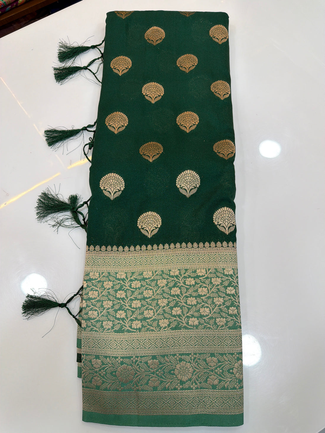Banarasi Georgette
