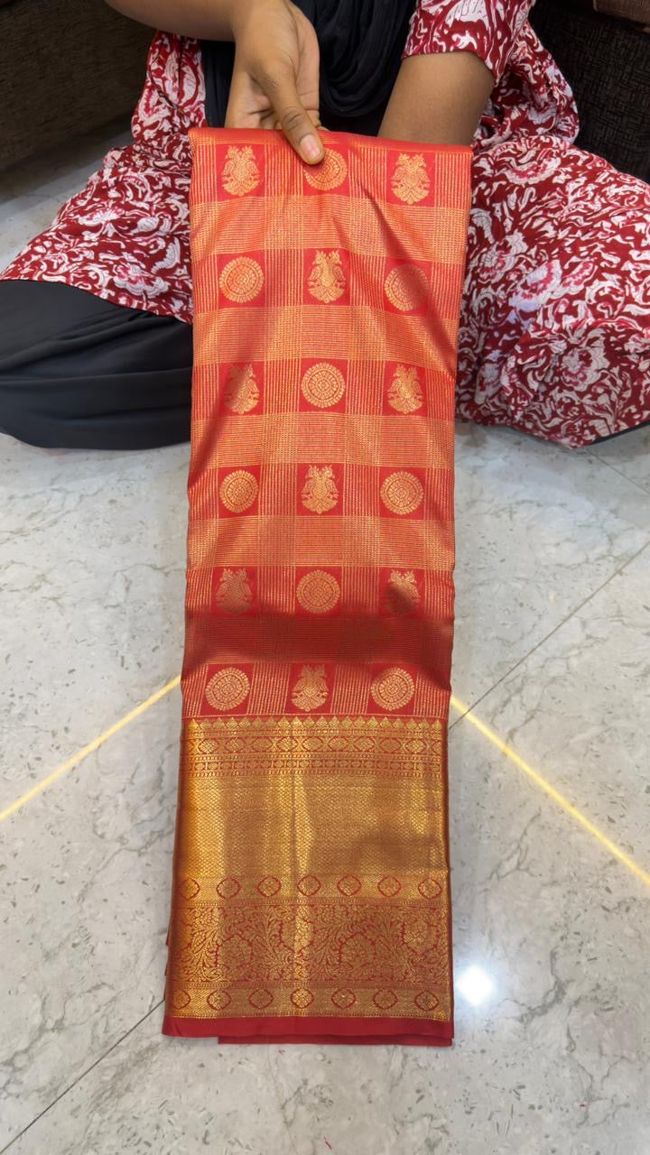 Semi Kanchi pattu