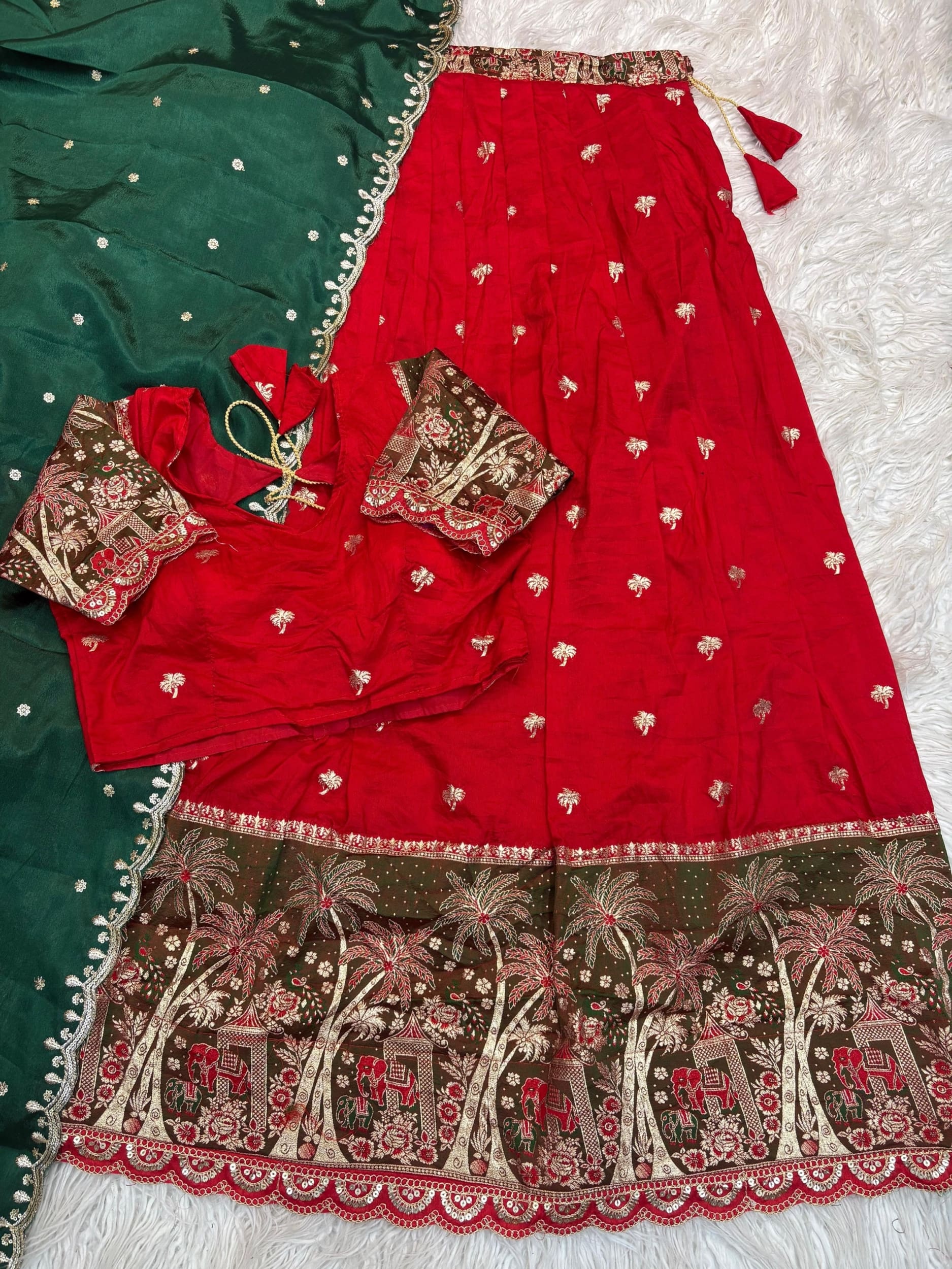 Halfsarees