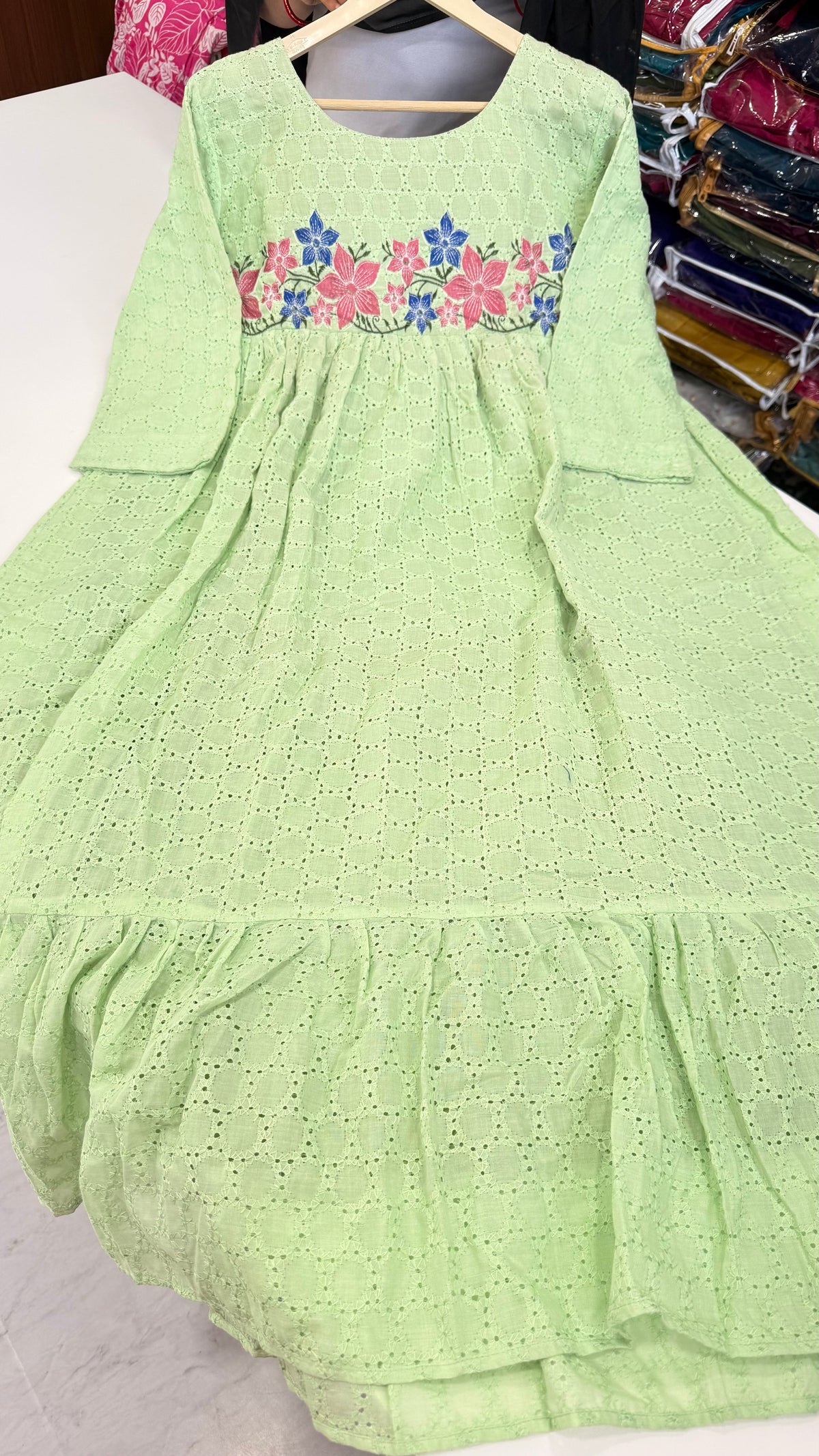 Hacuba frock