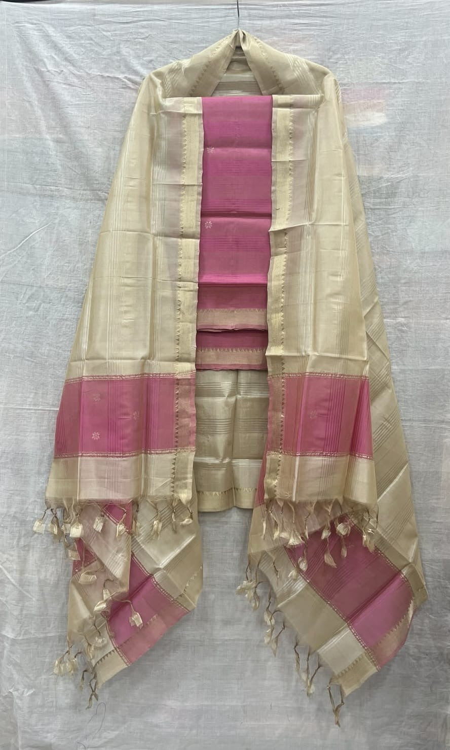 Mangalagiri dress materials