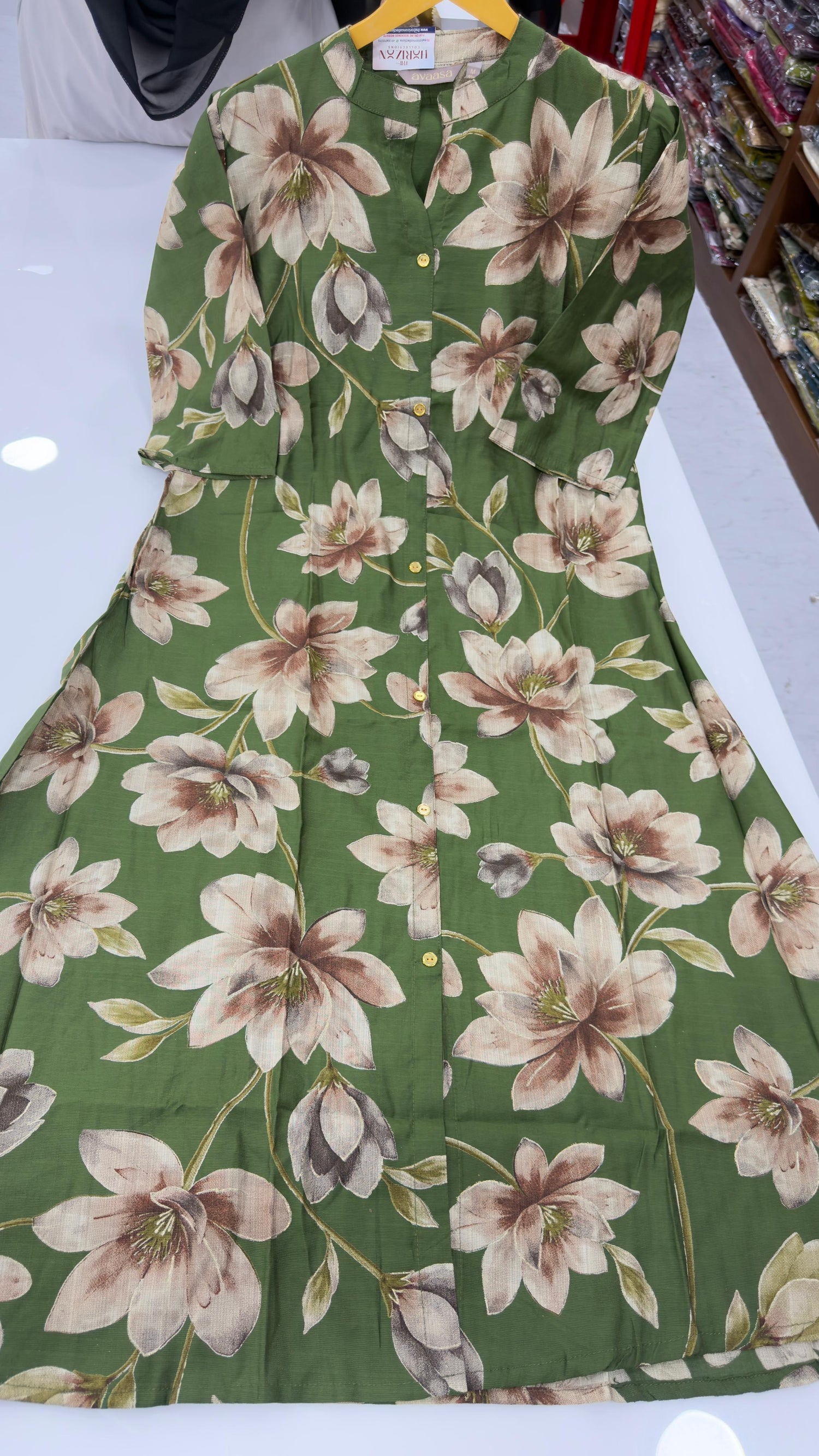 Vertican Co Ord Sets