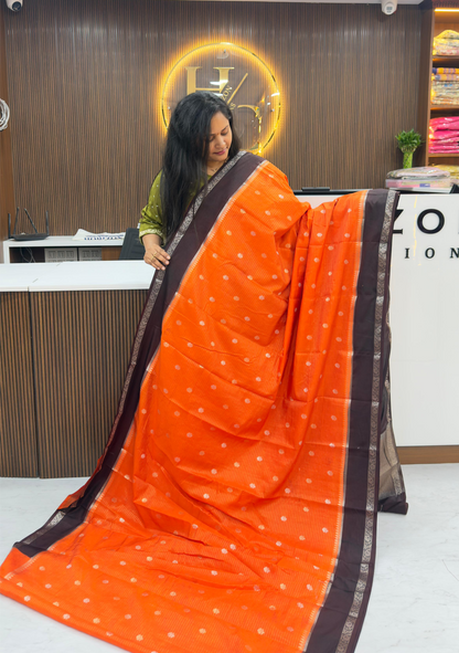 Banarasi Dipika sarees