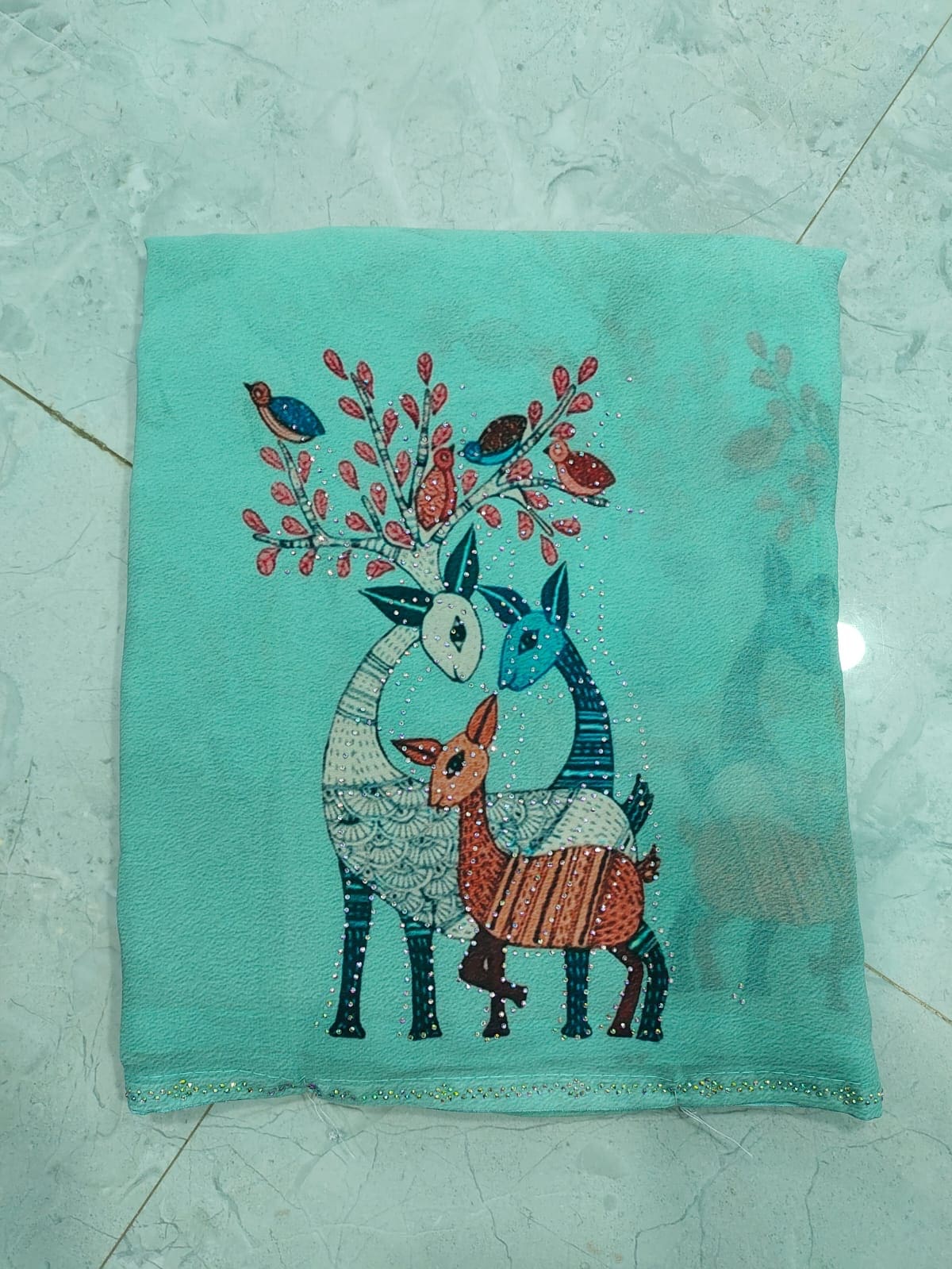 Deer Design