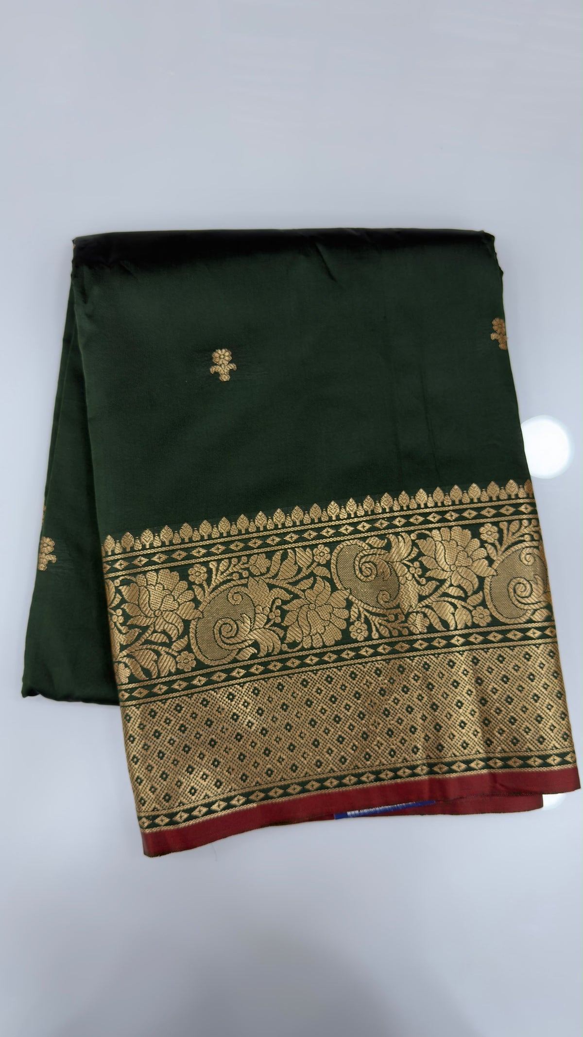 Soft Pattu sarees