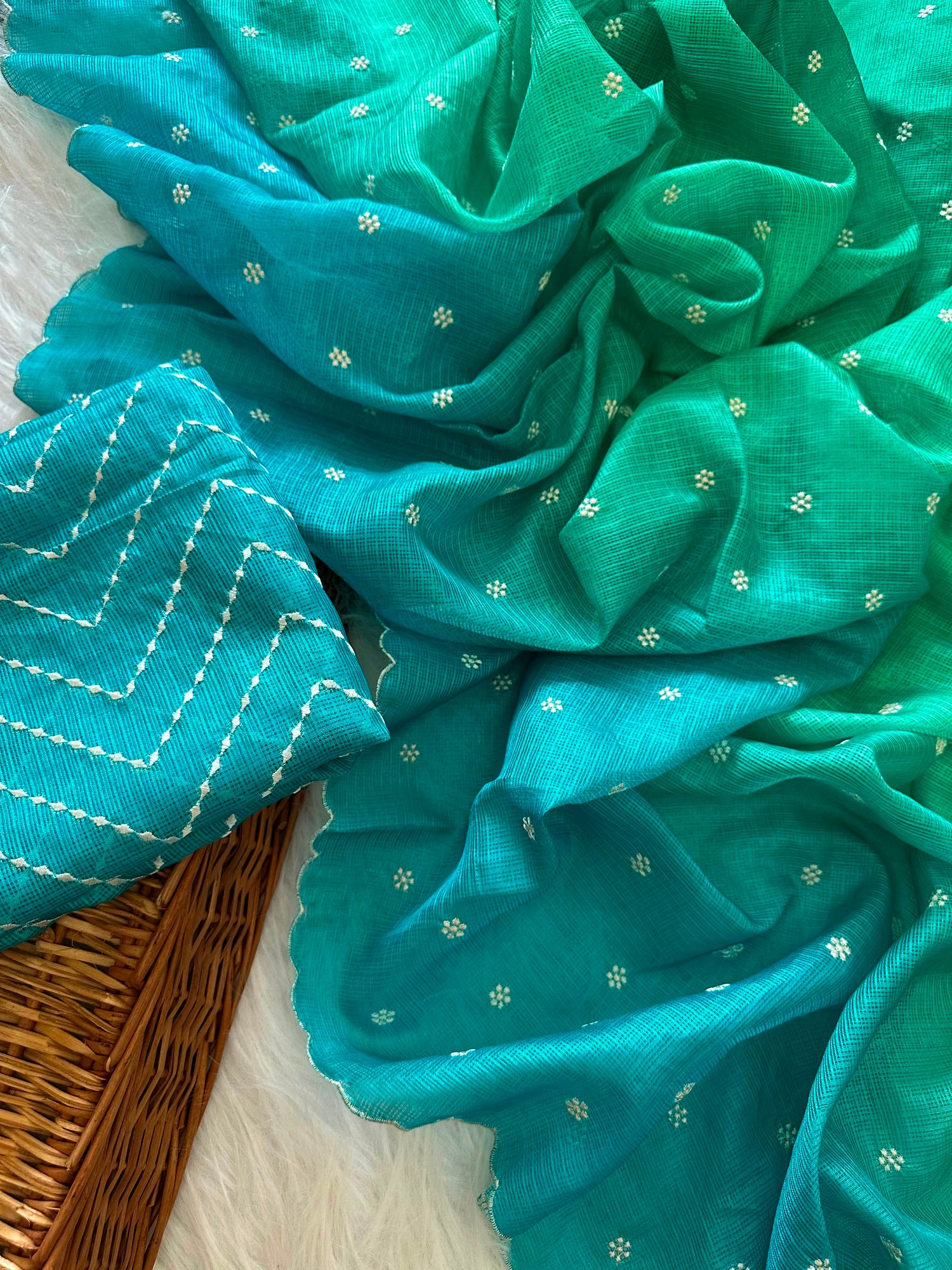 Original Doriya sarees