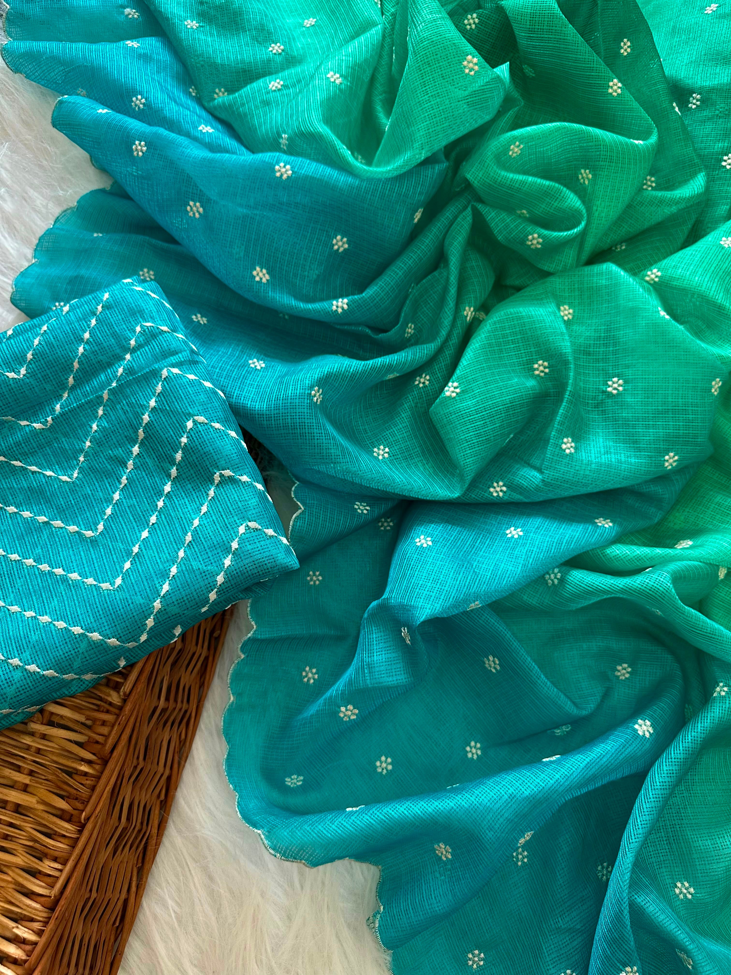 Original Doriya sarees
