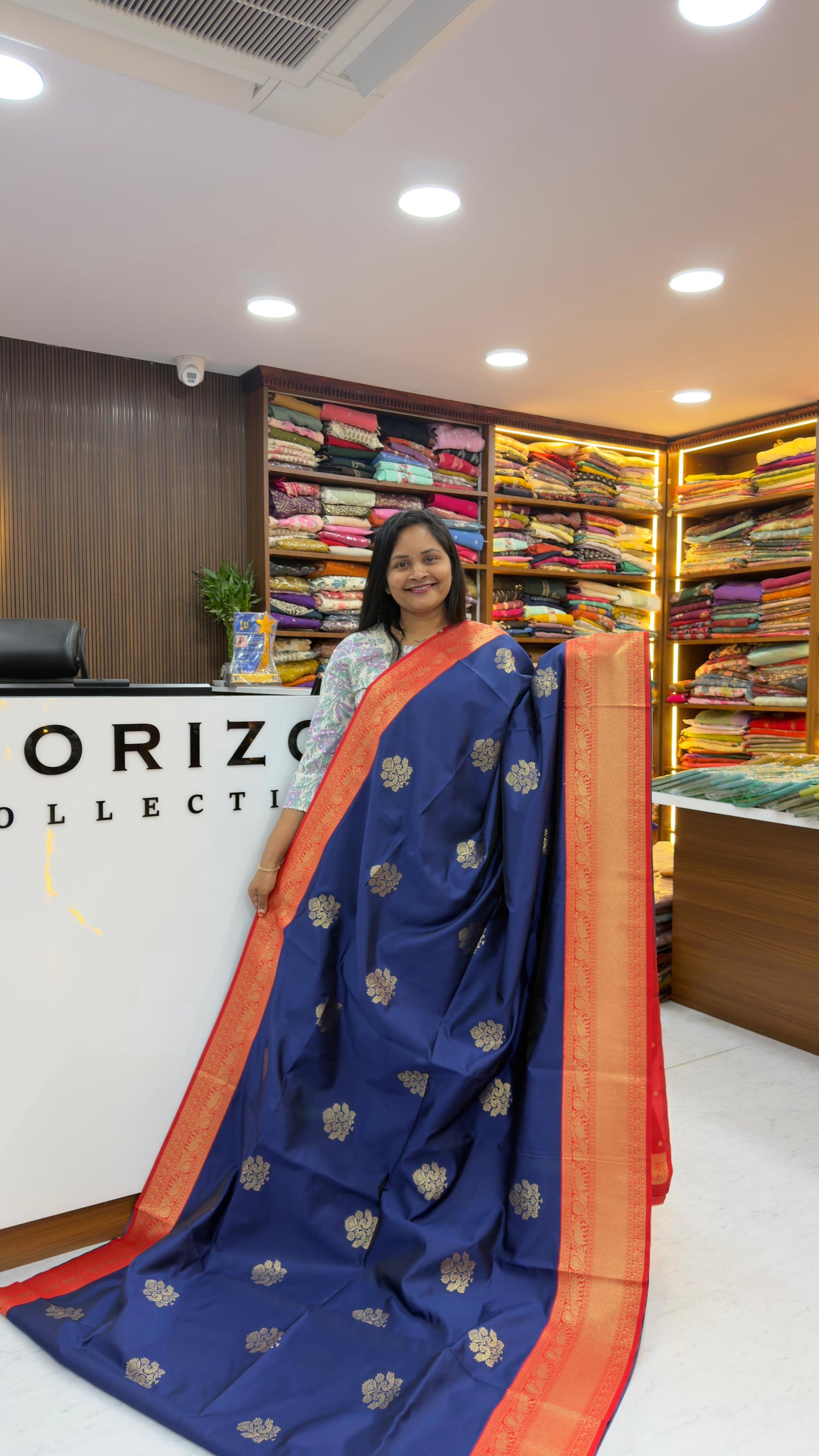Gadwal Soft silk sarees