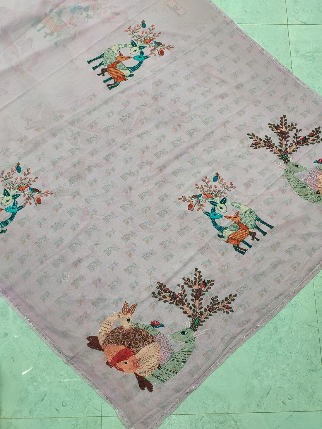 Deer Design