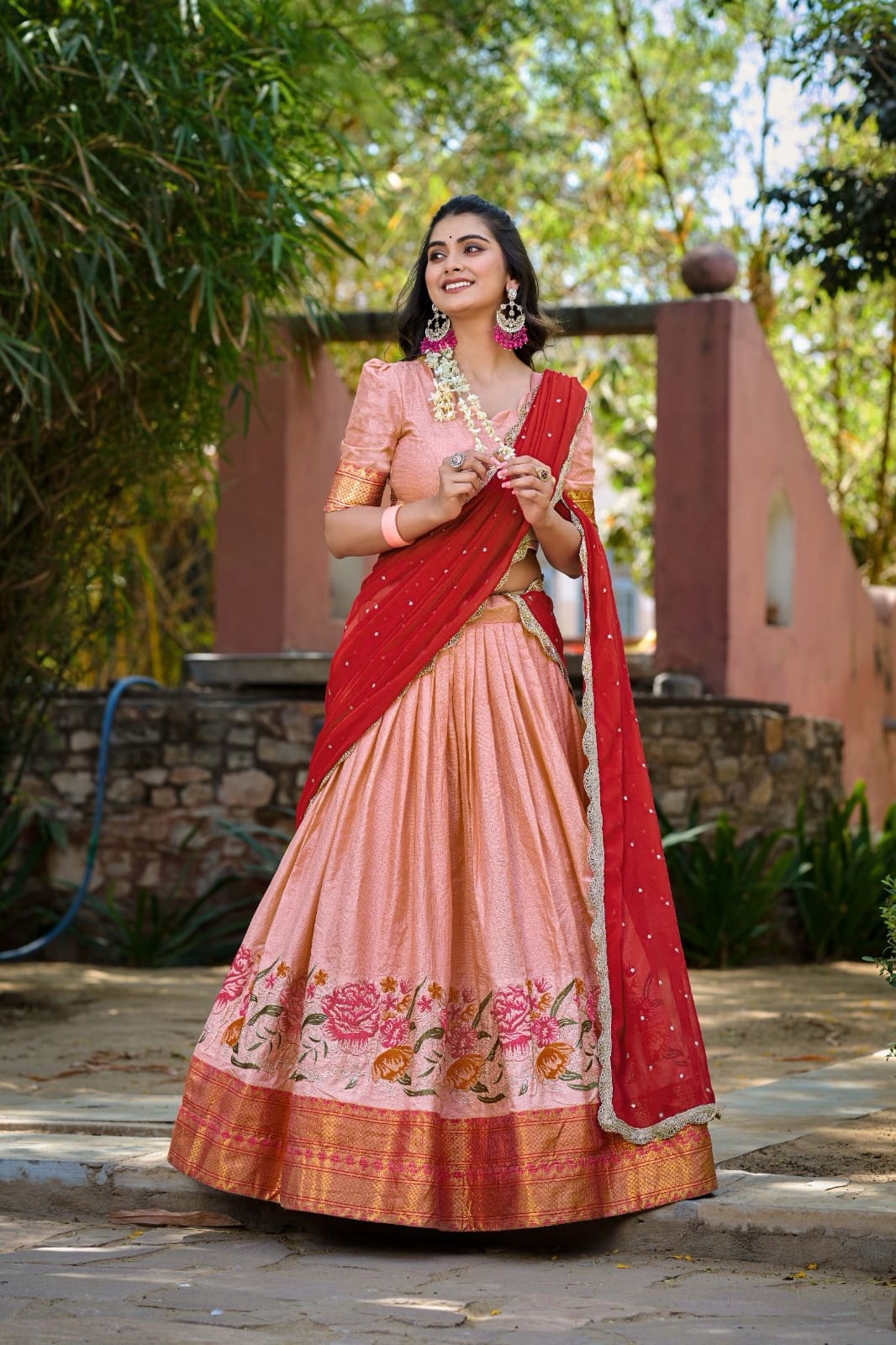 Trending Lehenga