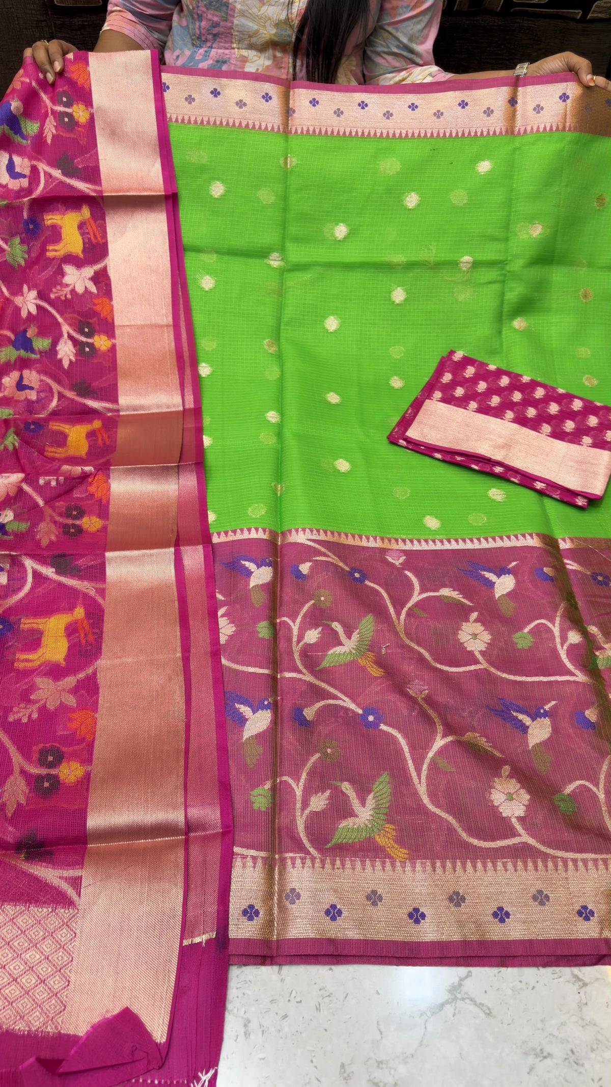 Kota Lehenga