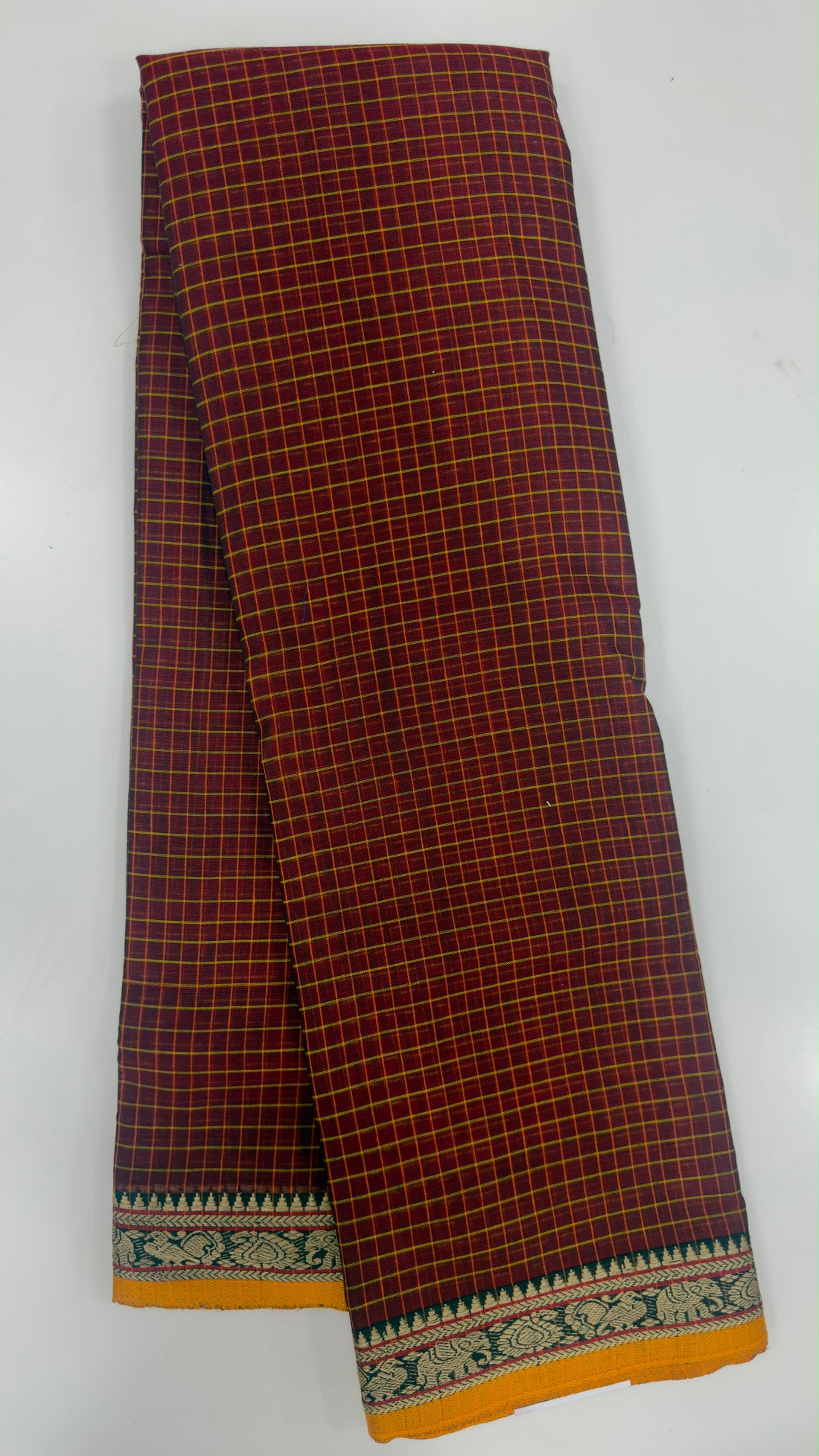 Narayanpet pure cotton sarees