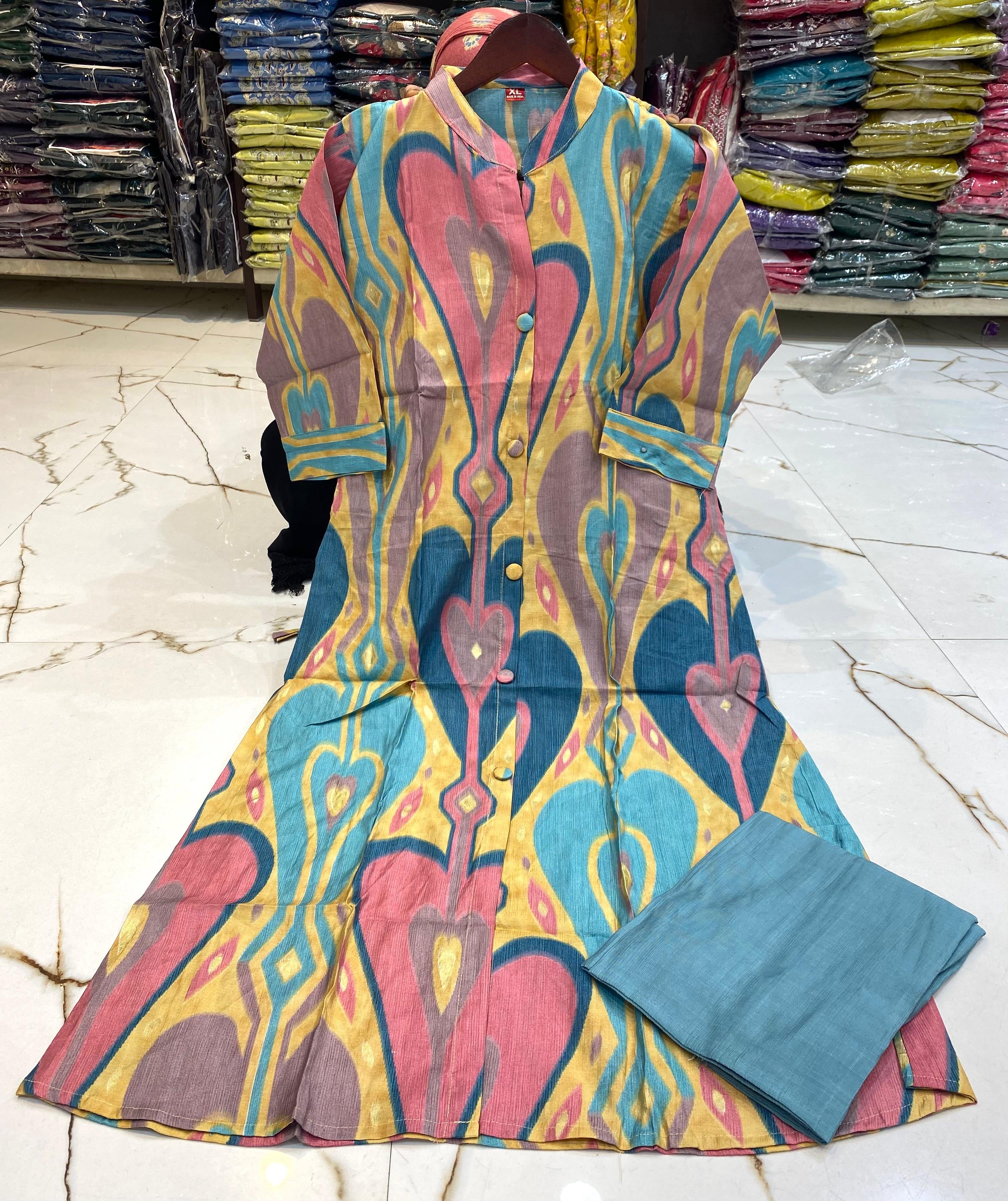 Co-Ord sets