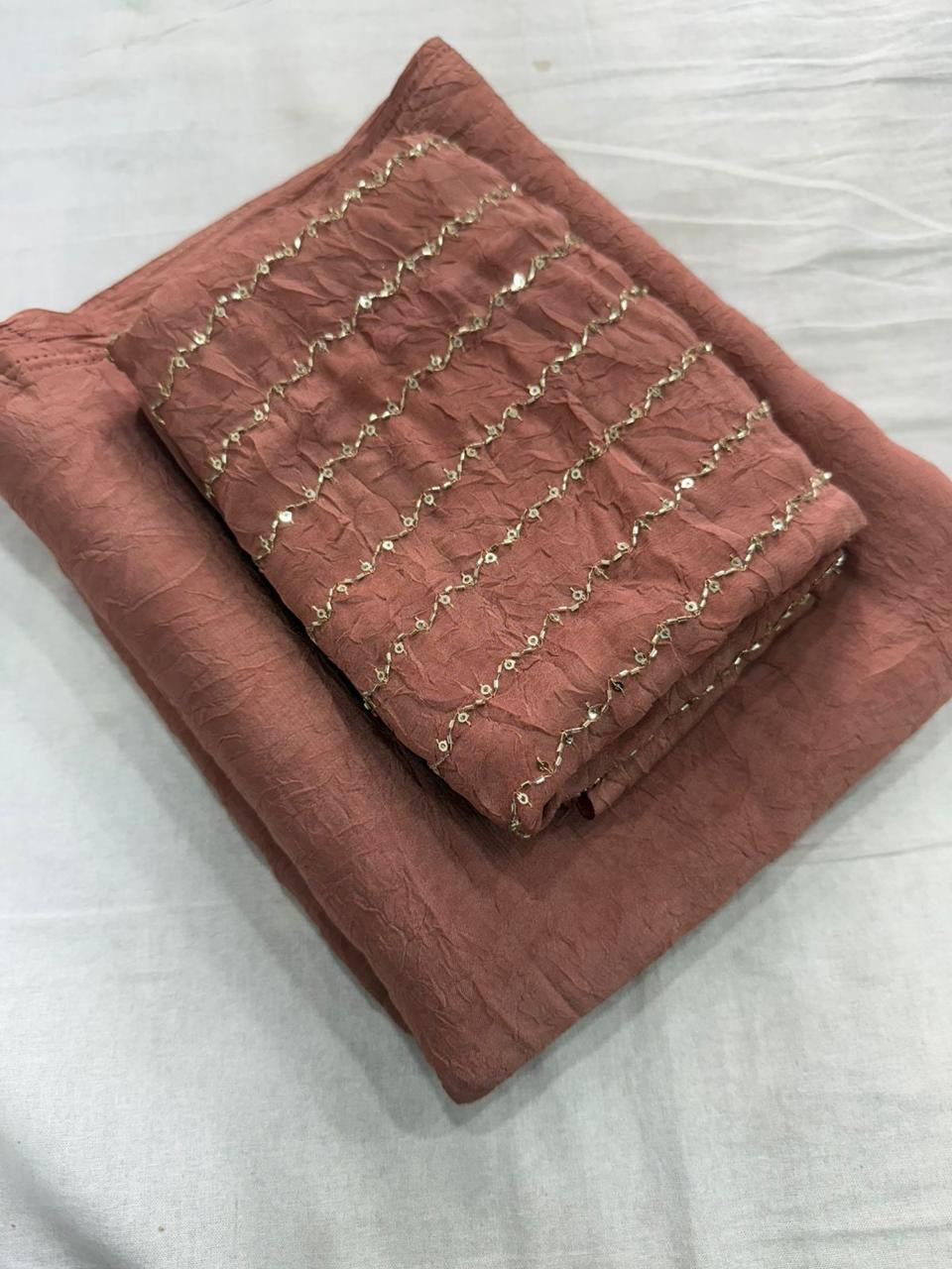 Party wear sarees