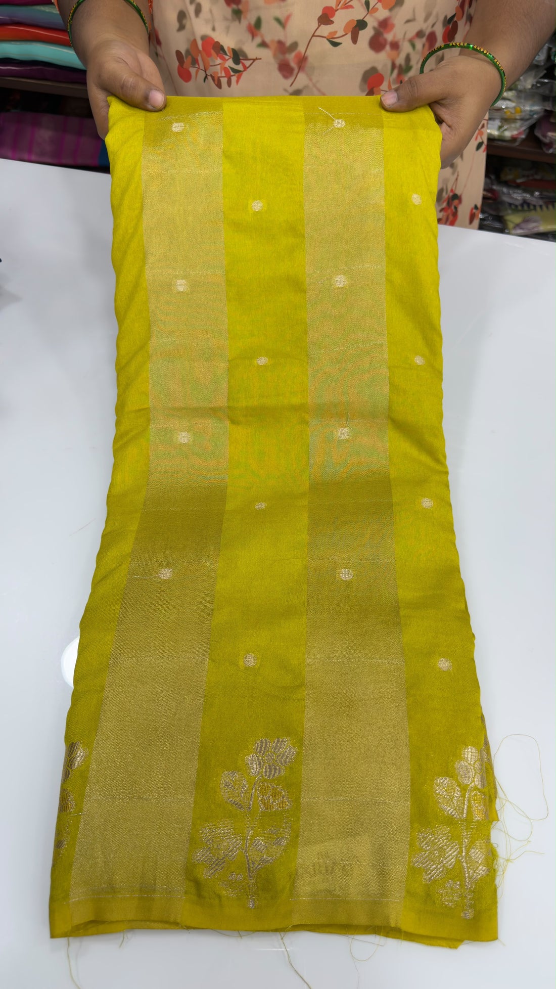 Banarasi sarees