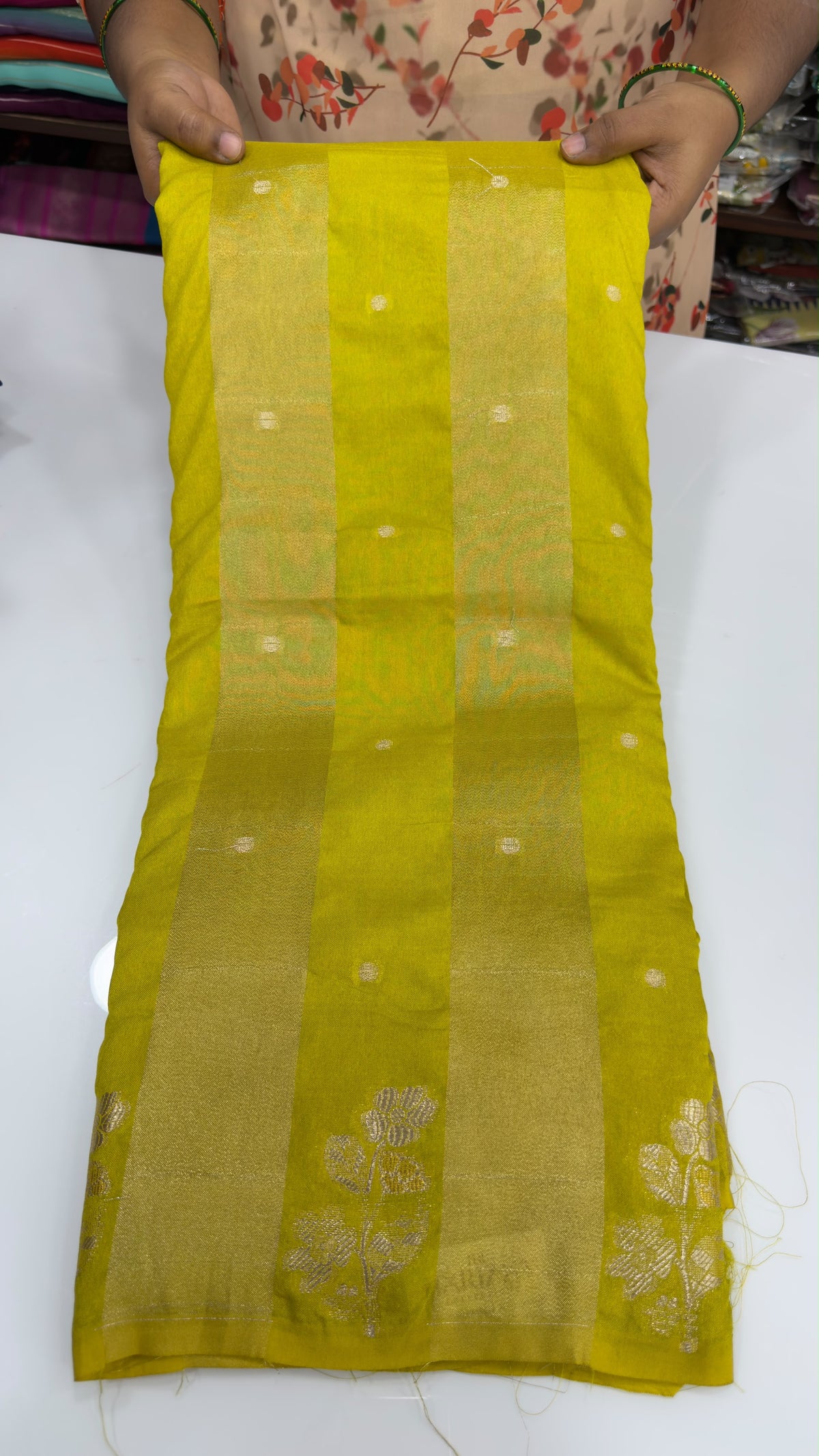 Banarasi sarees