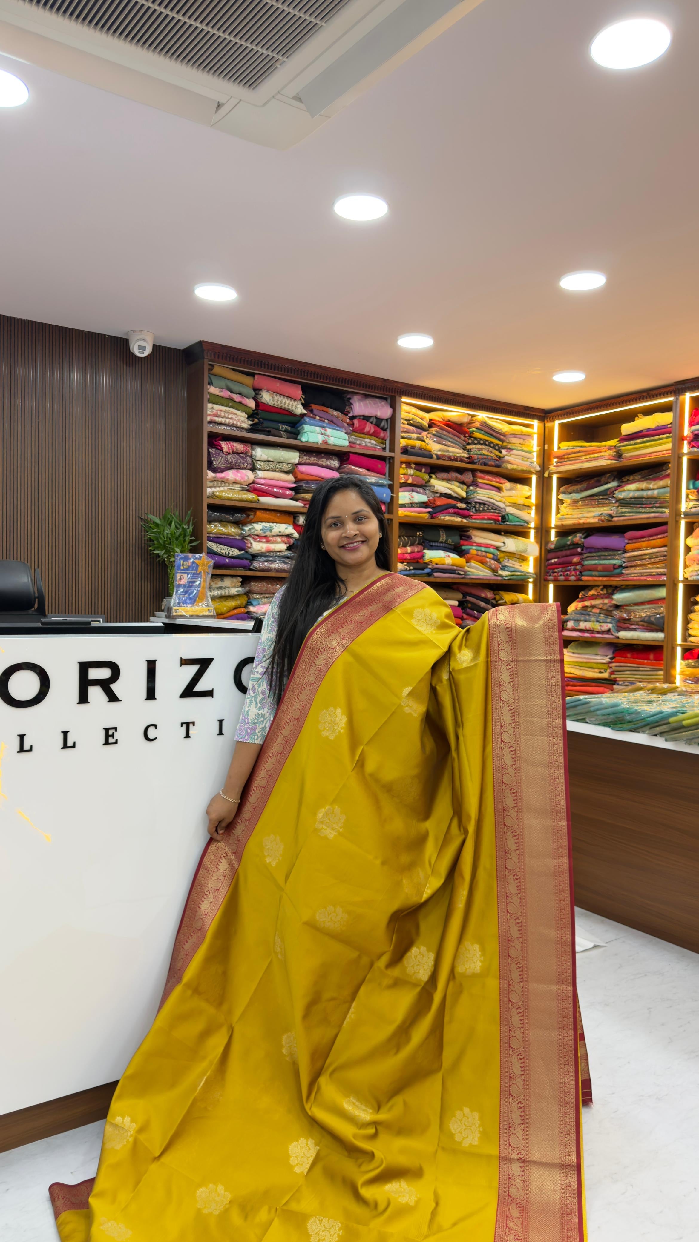 Gadwal Soft silk sarees