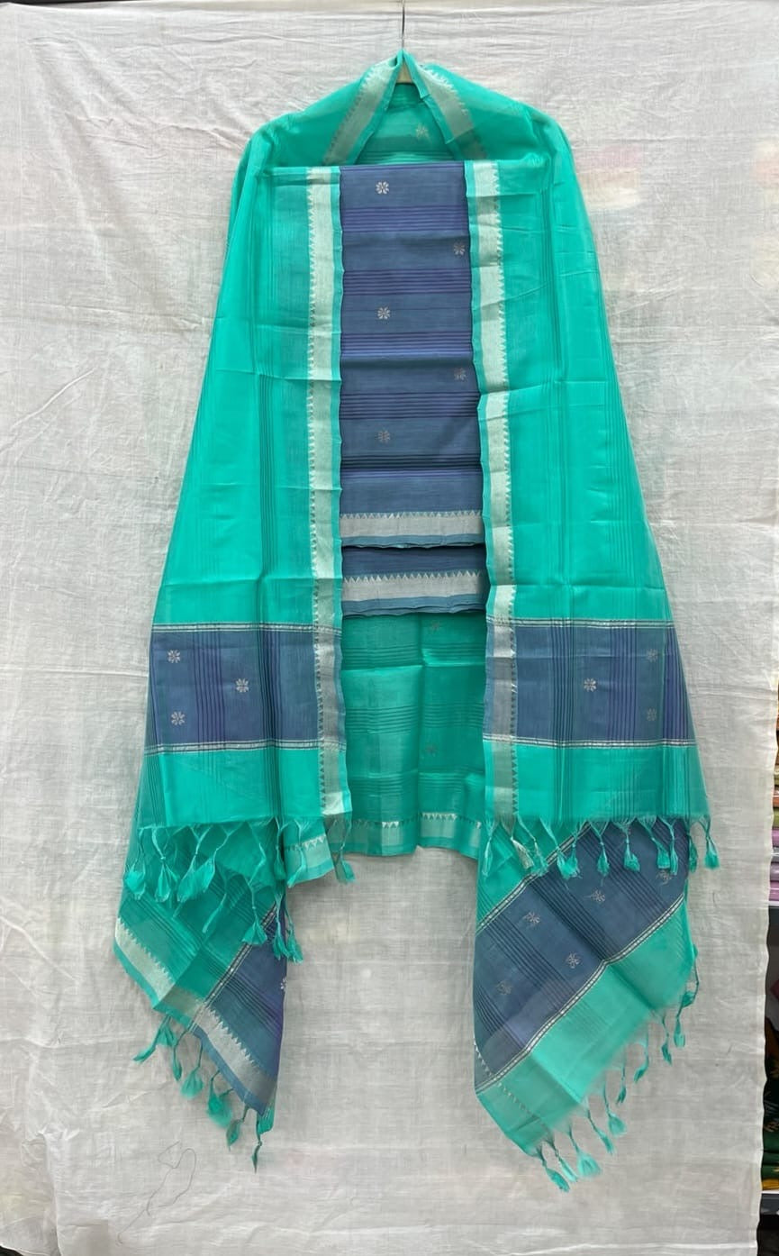 Mangalagiri dress materials