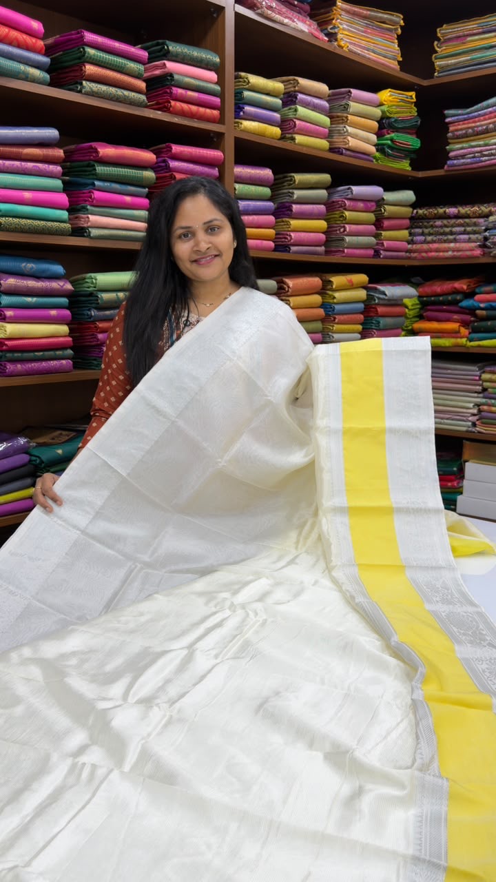 Mangalagiri Pattu sarees