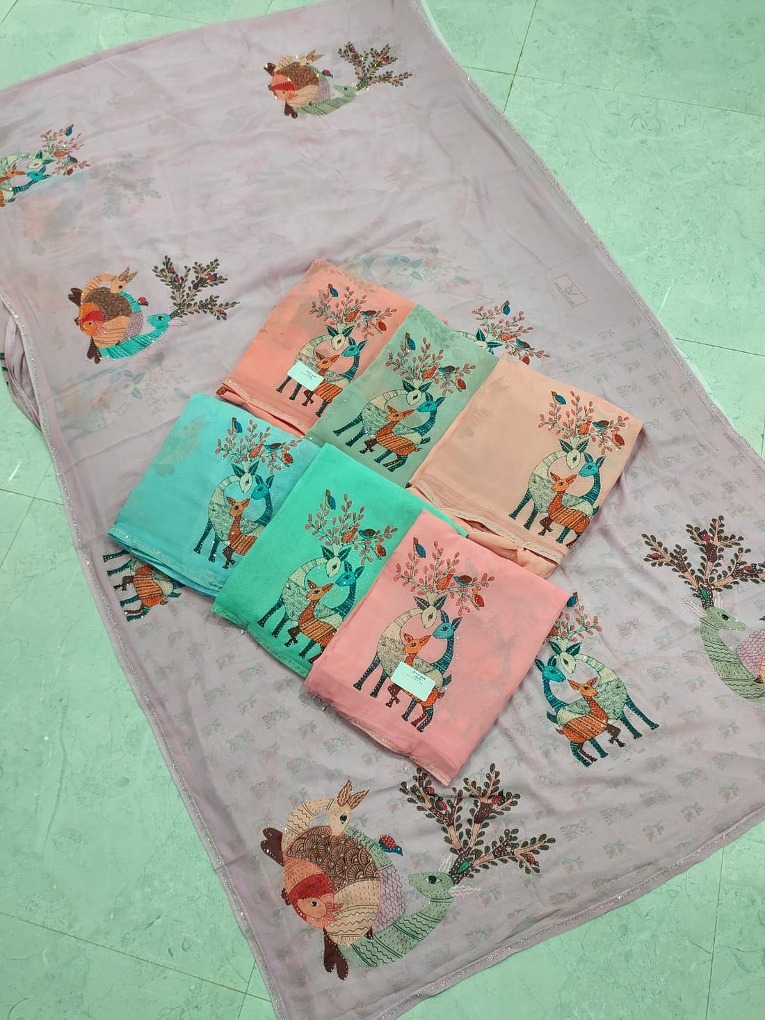 Deer Design