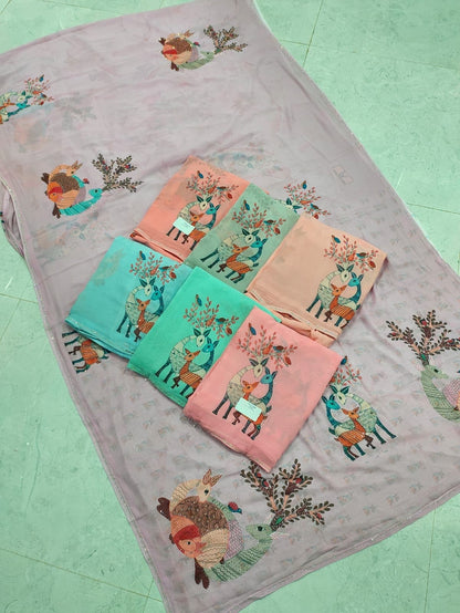 Deer Design
