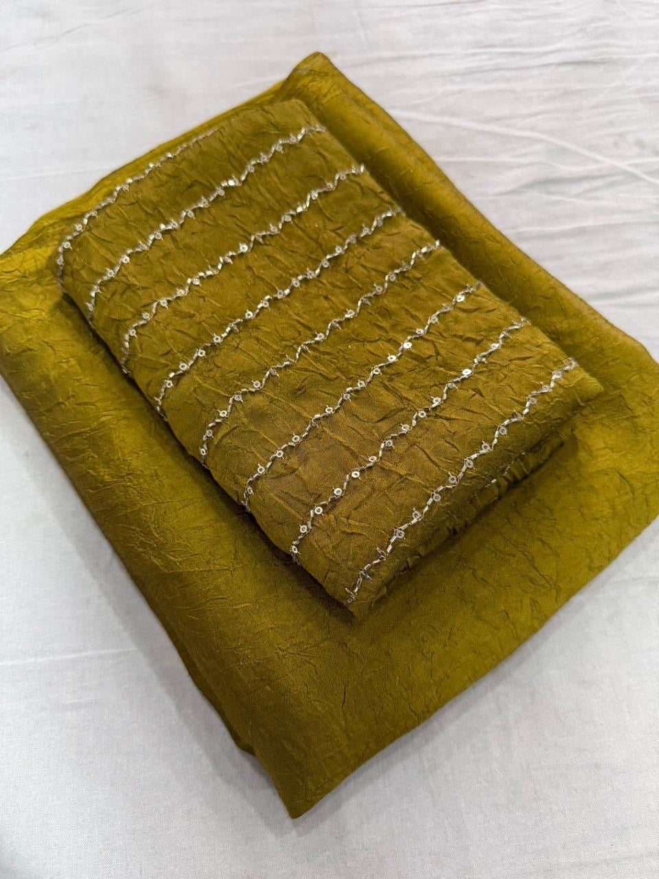 Party wear sarees