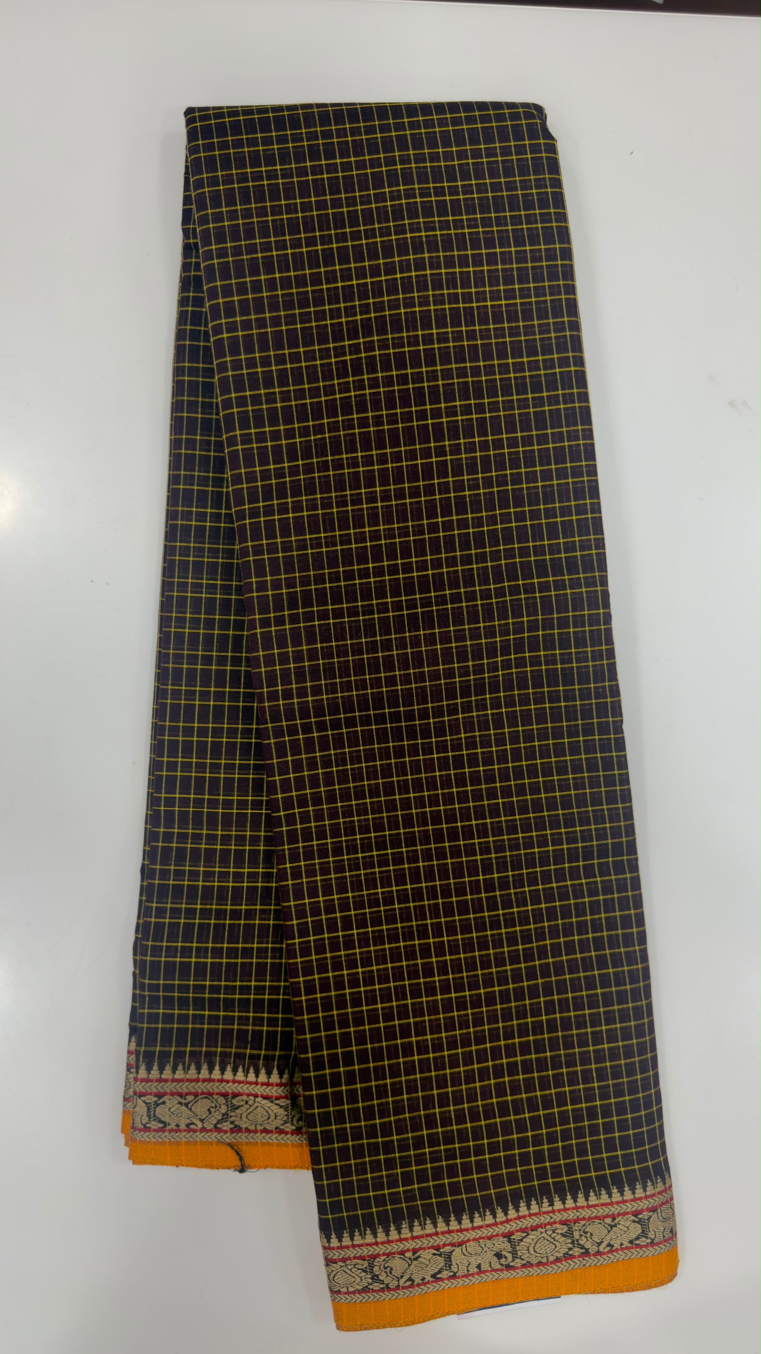 Narayanpet pure cotton sarees