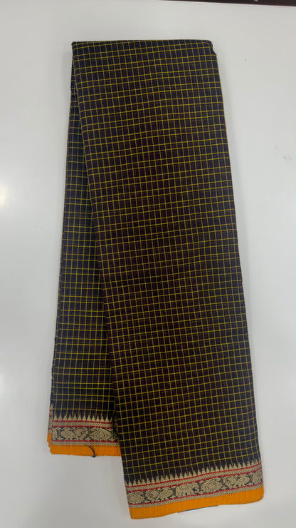 Narayanpet pure cotton sarees