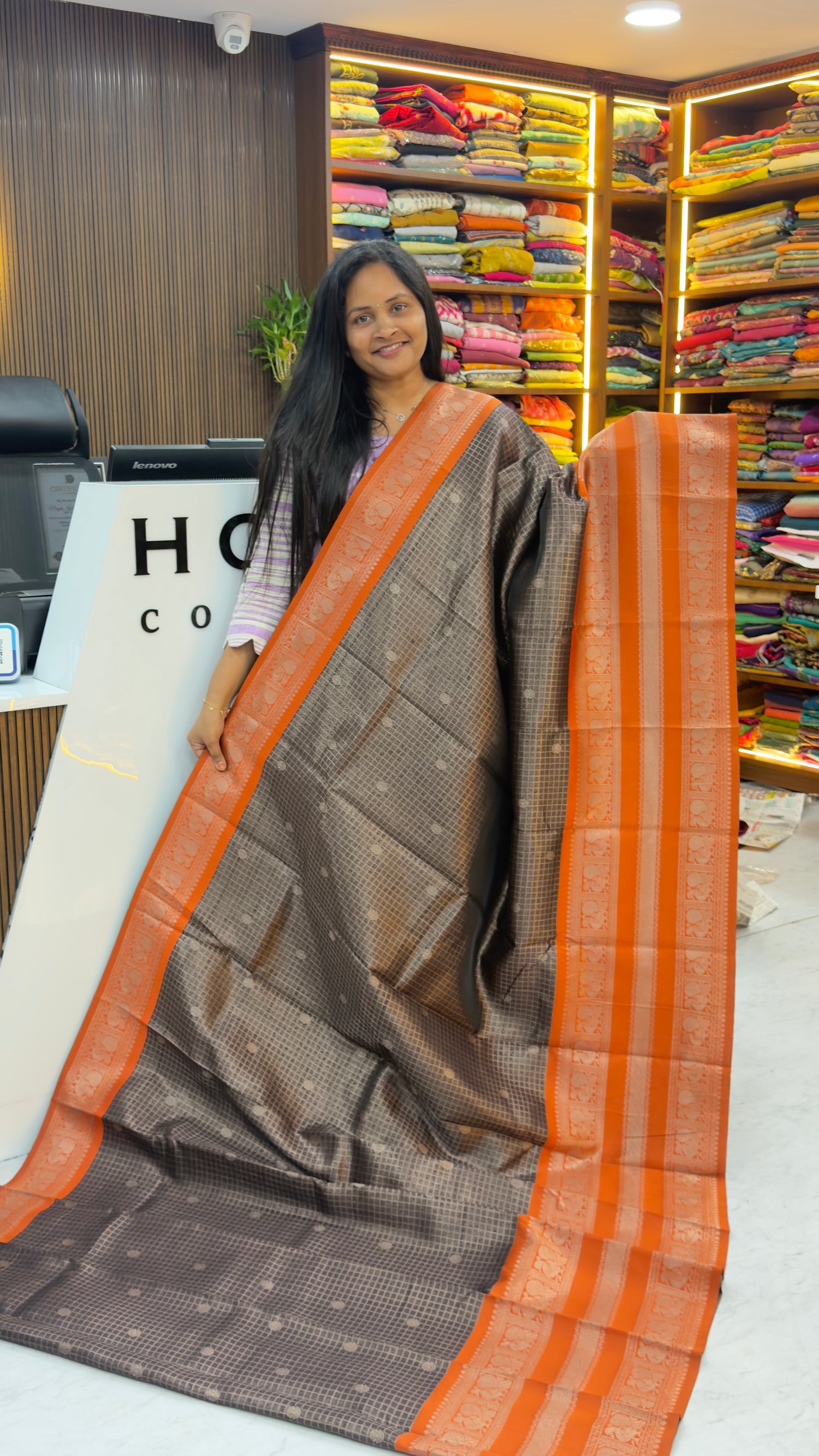 Semi venkatagiri sarees
