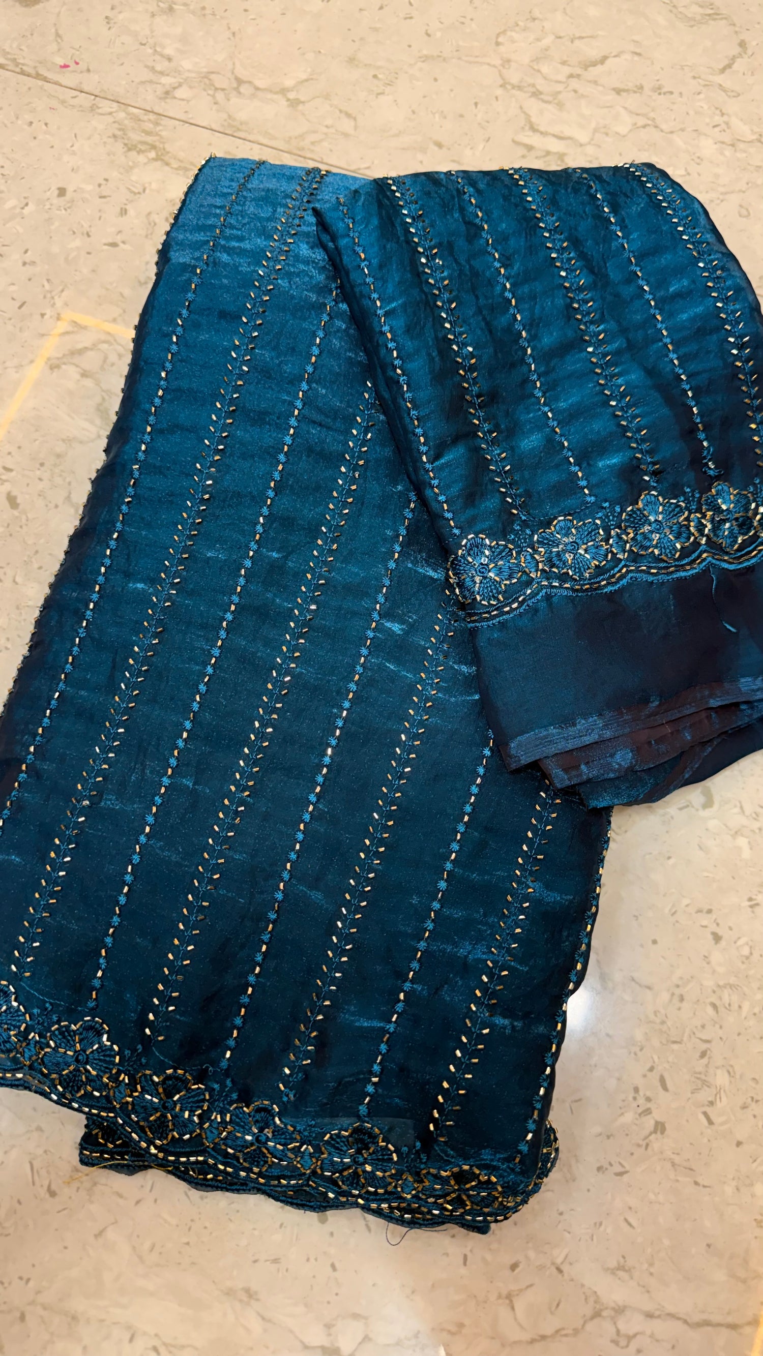 Party wear sarees