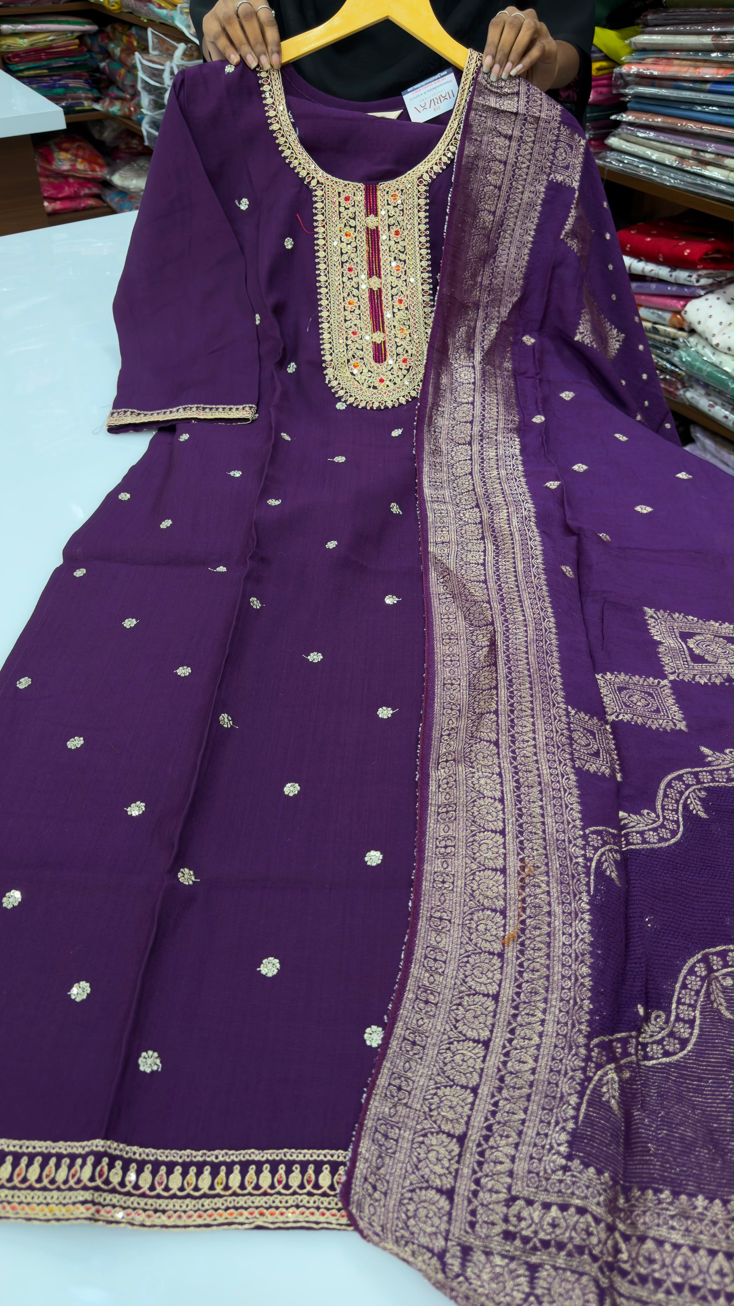 Party wear dress