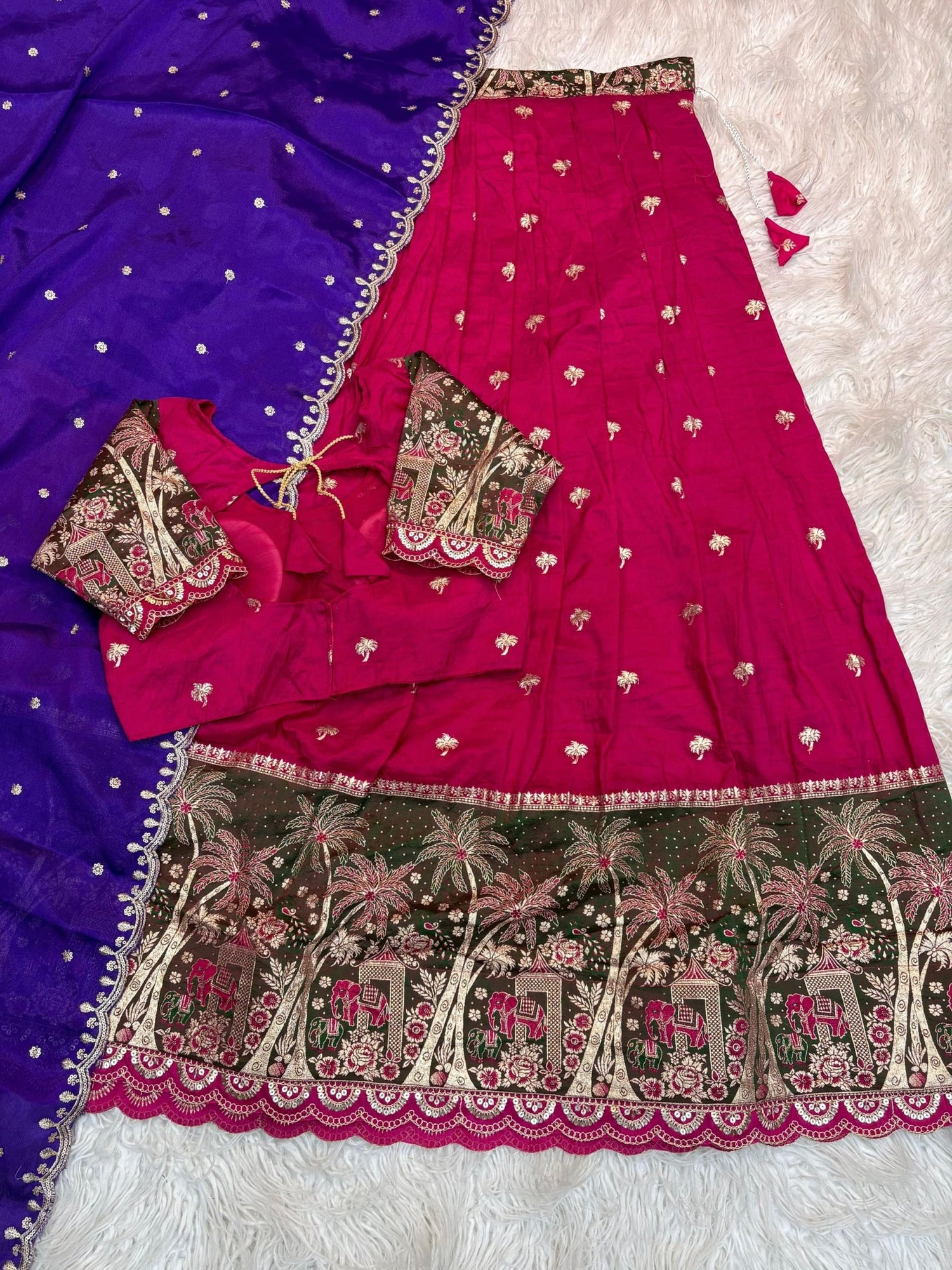 Halfsarees