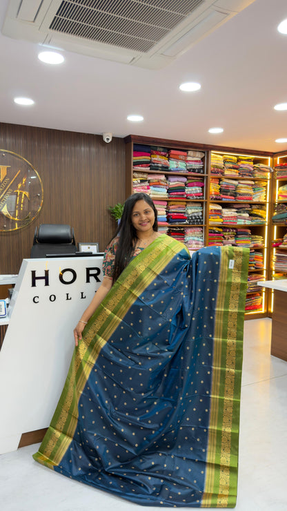 Narayani Pattu sarees