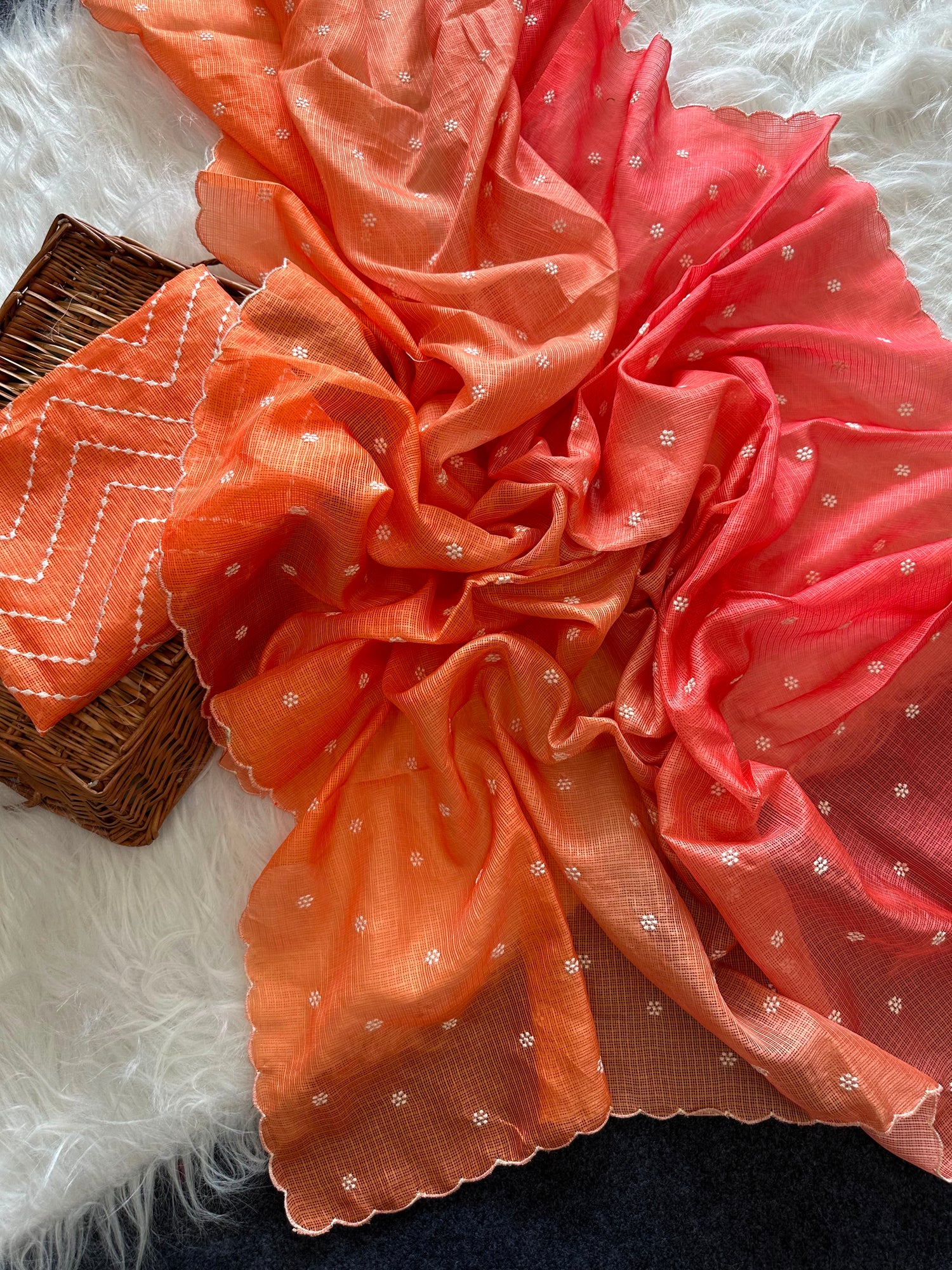 Original Doriya sarees